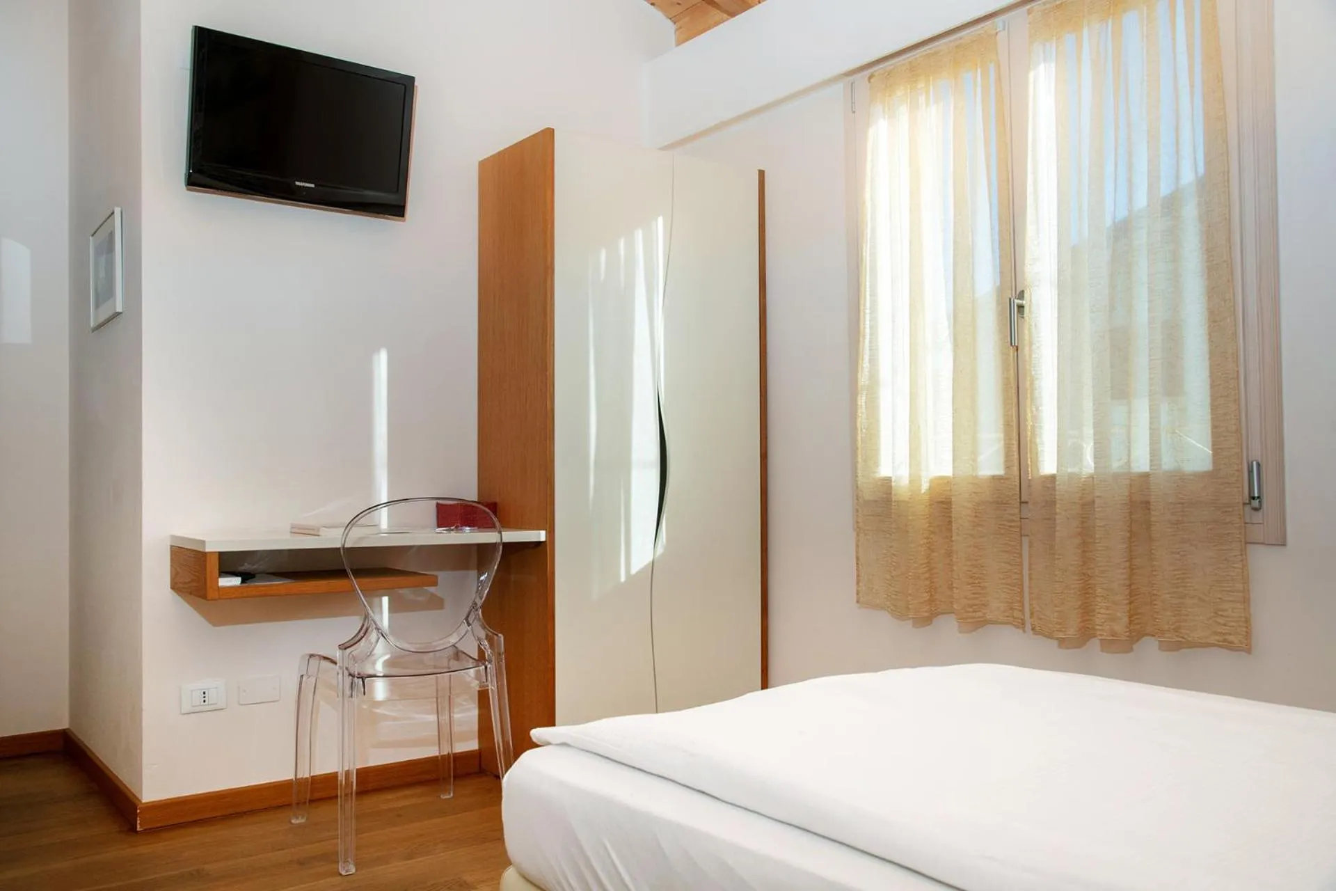 Bed in Via Verdi B&B
