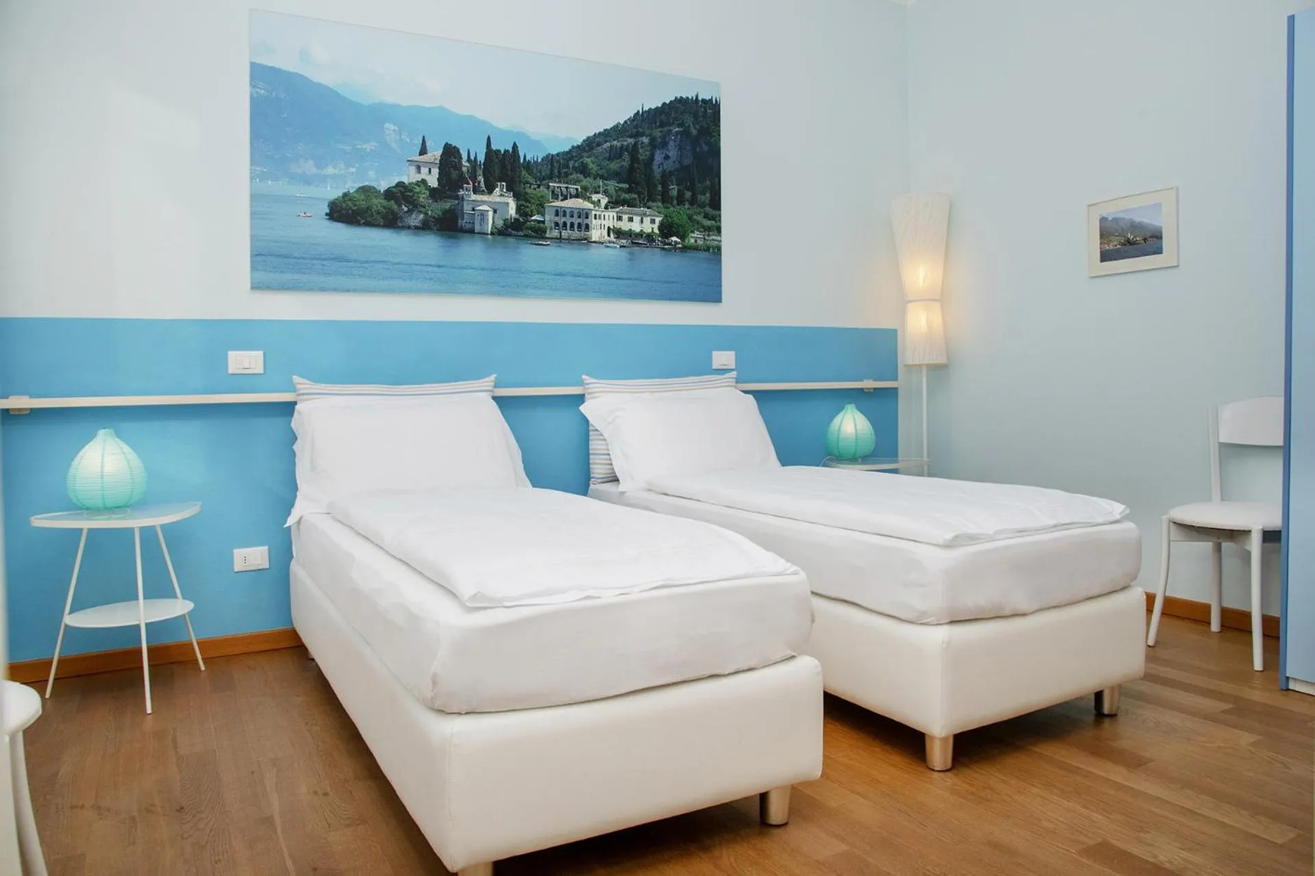 Bed in Via Verdi B&B
