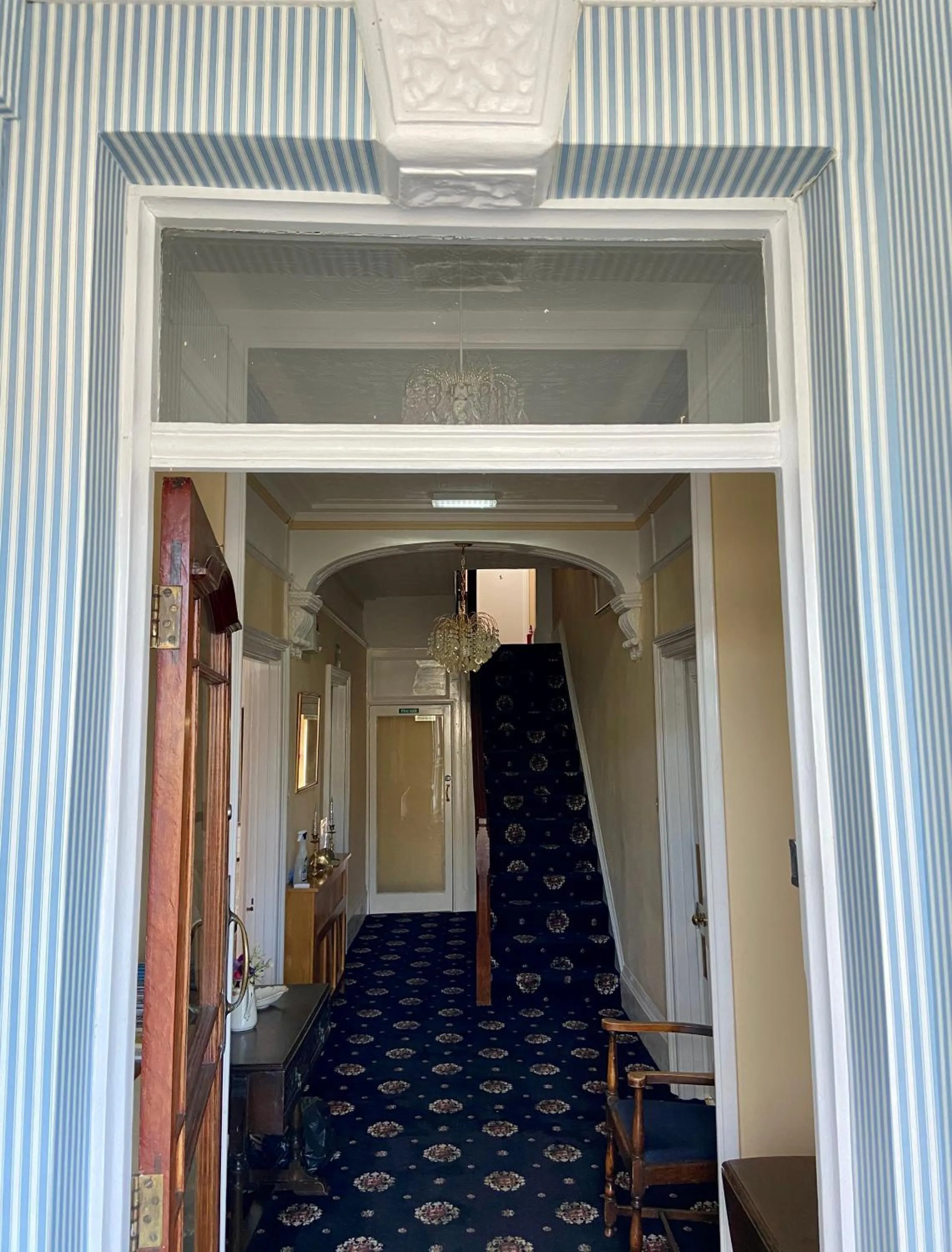 St. Georges House