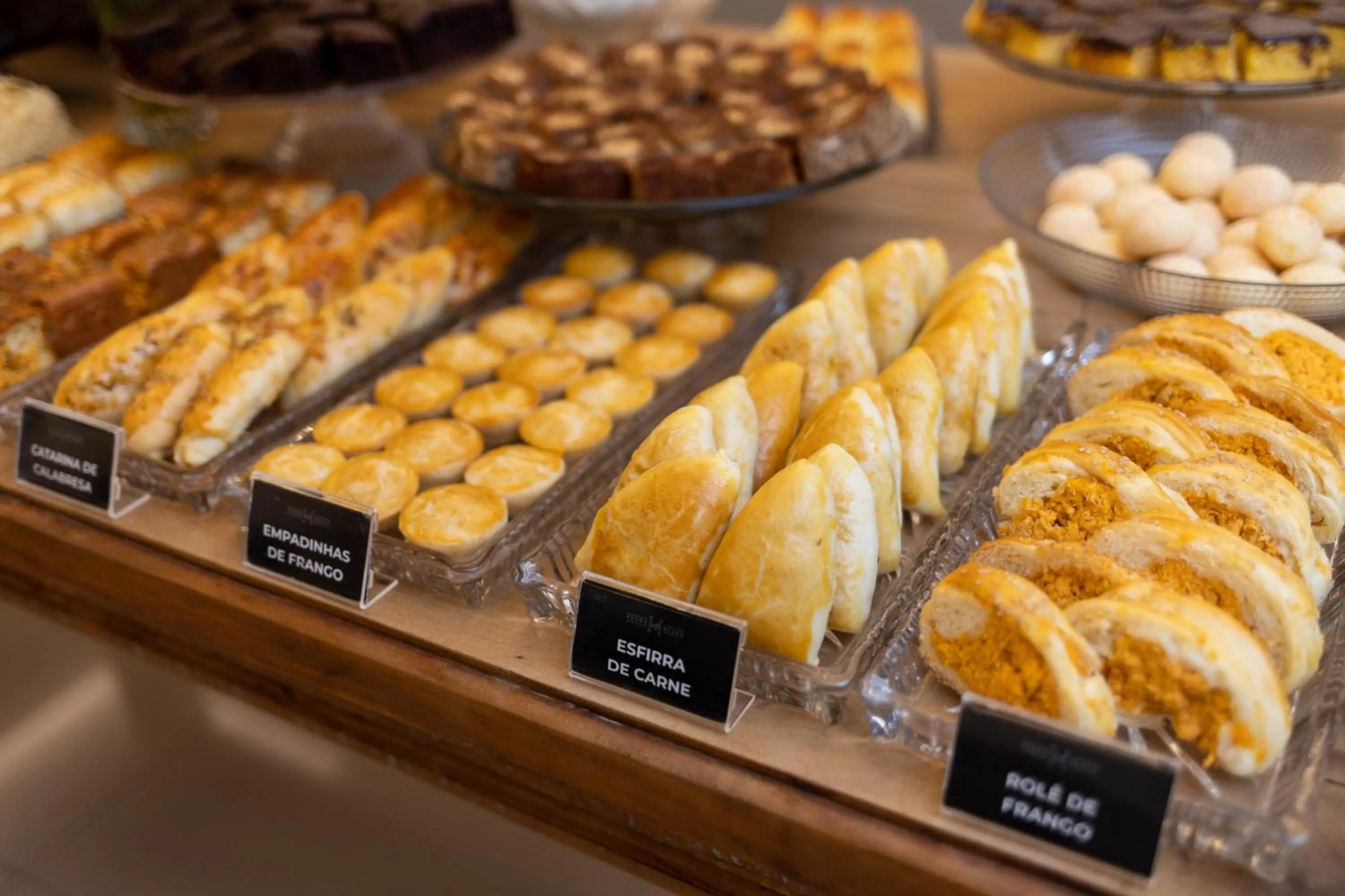 Breakfast in Hotel Pedra Negra Gov. Valadares