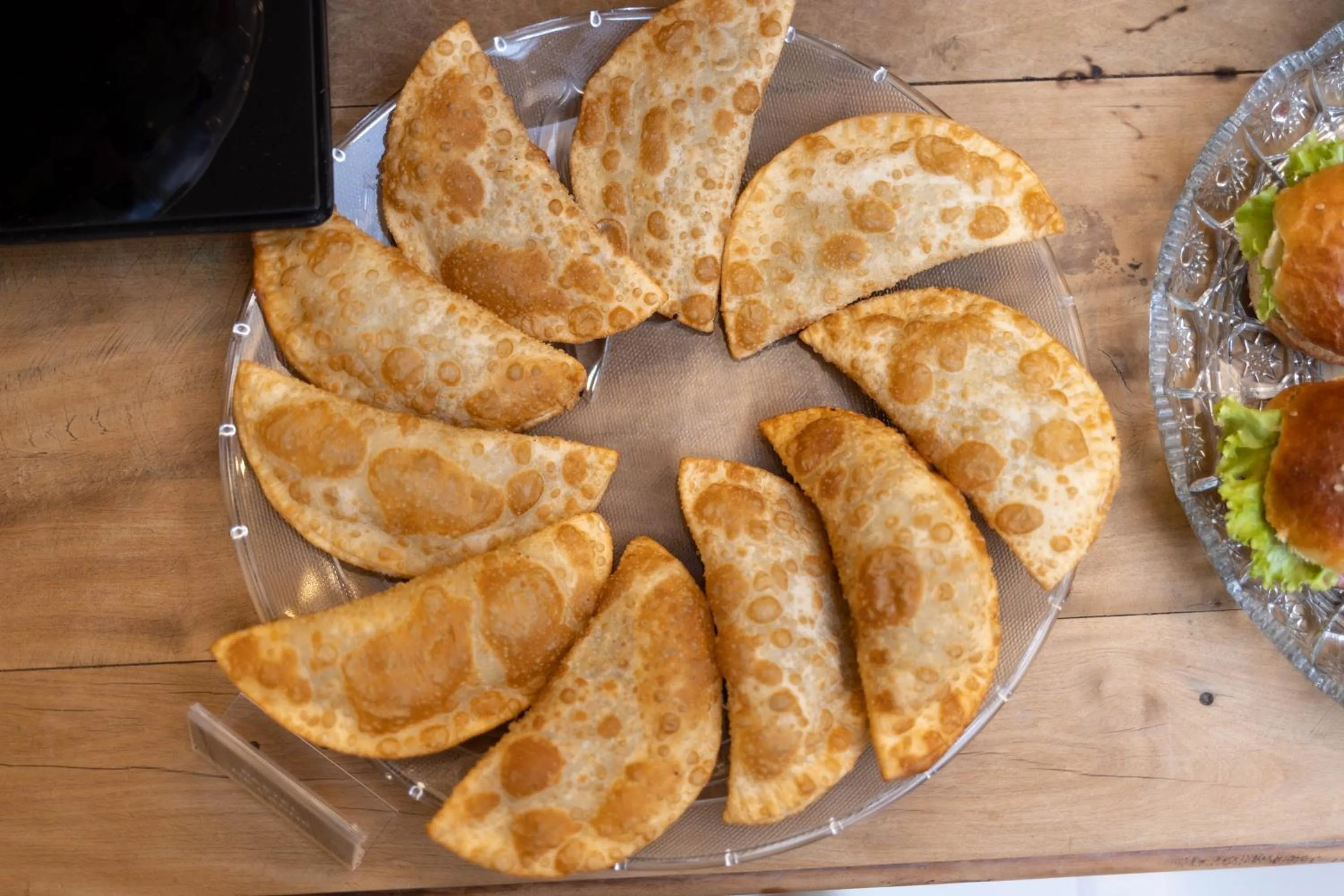 Breakfast in Hotel Pedra Negra Gov. Valadares