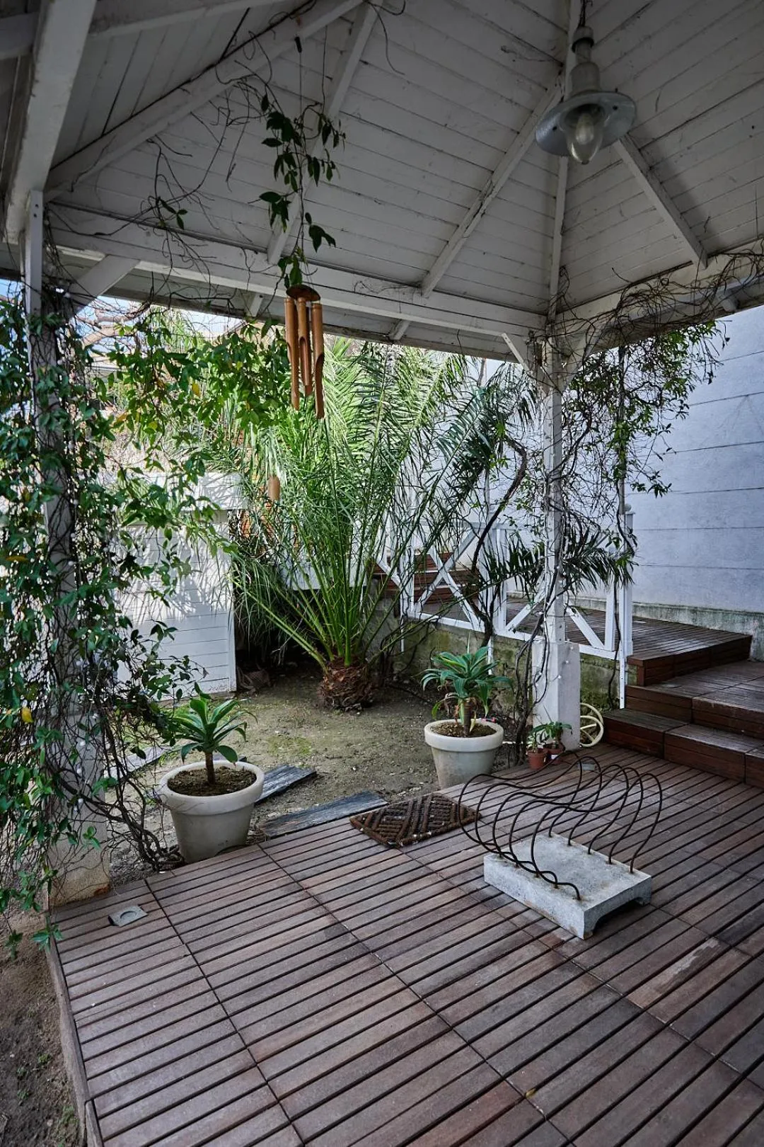 La LUNA of MARSEILLE - VILLA D'ARCHITECTE B&B