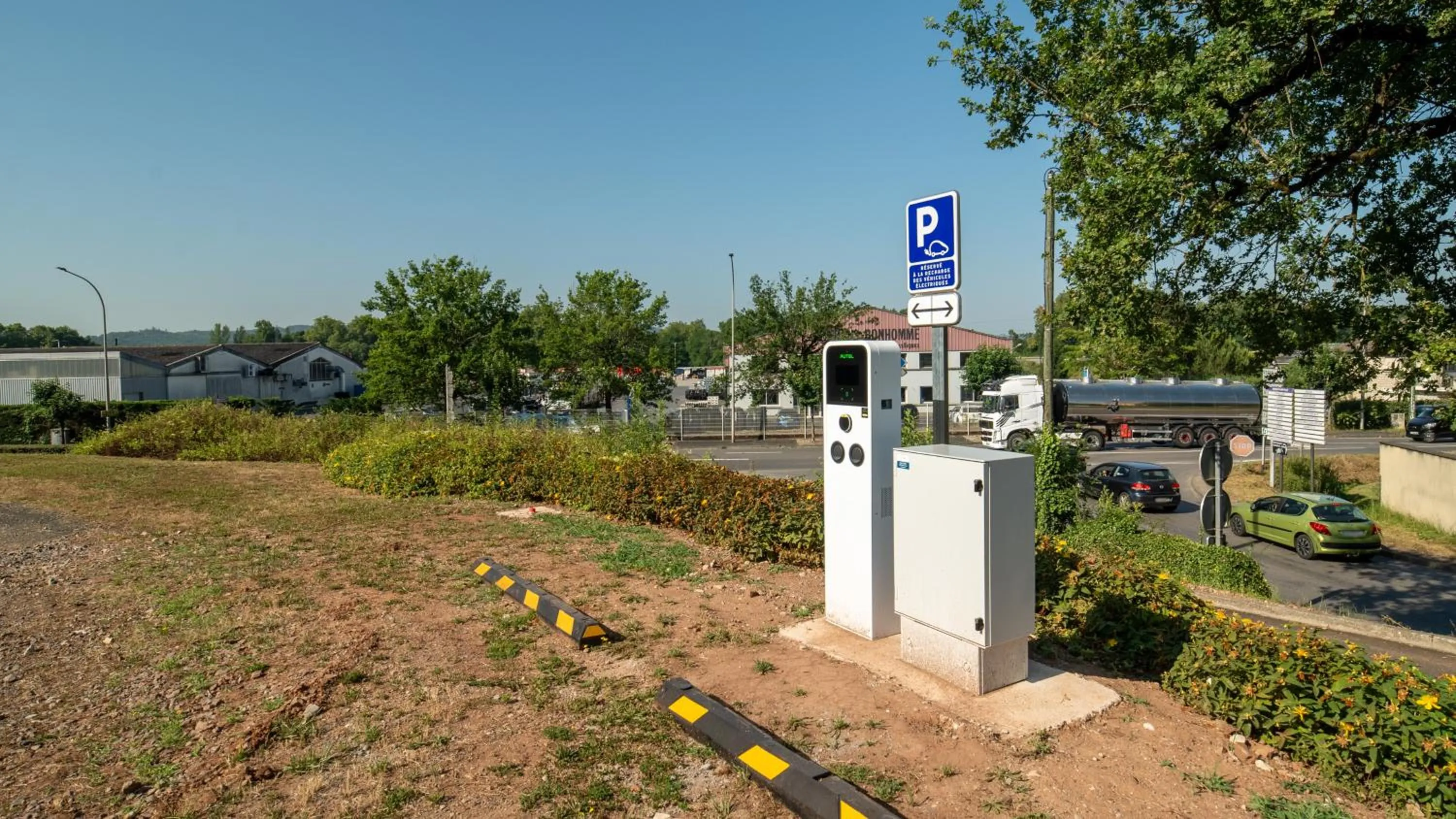 Hôtel Kyriad Brive Ouest