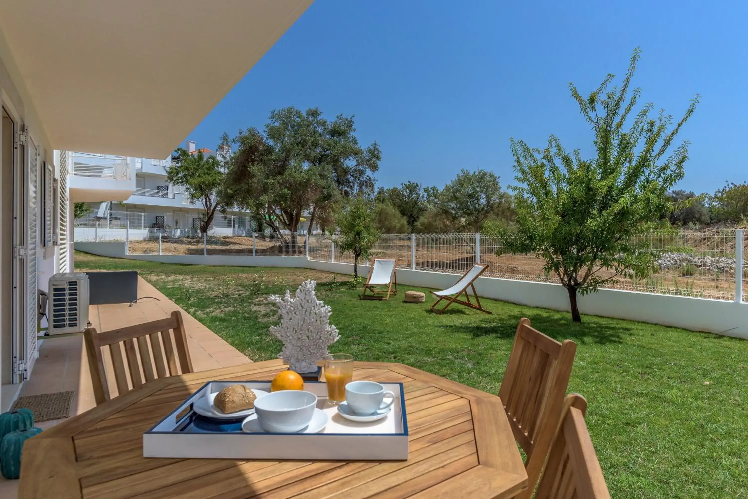 FLH Cabanas Garden Flat FLH Cabanas Garden Flat