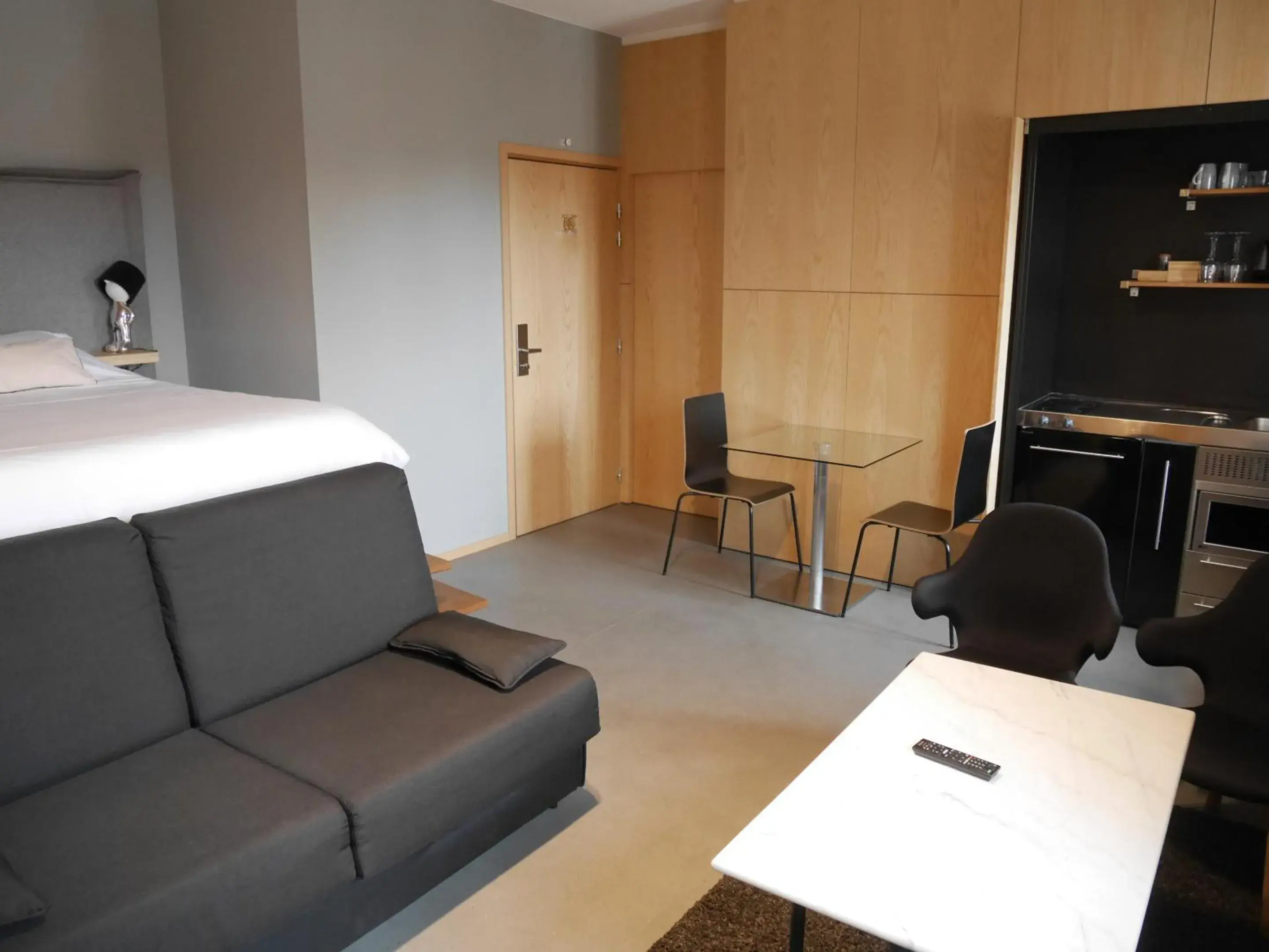 One-Bedroom Apartment in Au Chat Qui Dort Lille - Thiers One-Bedroom Apartment in Au Chat Qui Dort Lille - Thiers