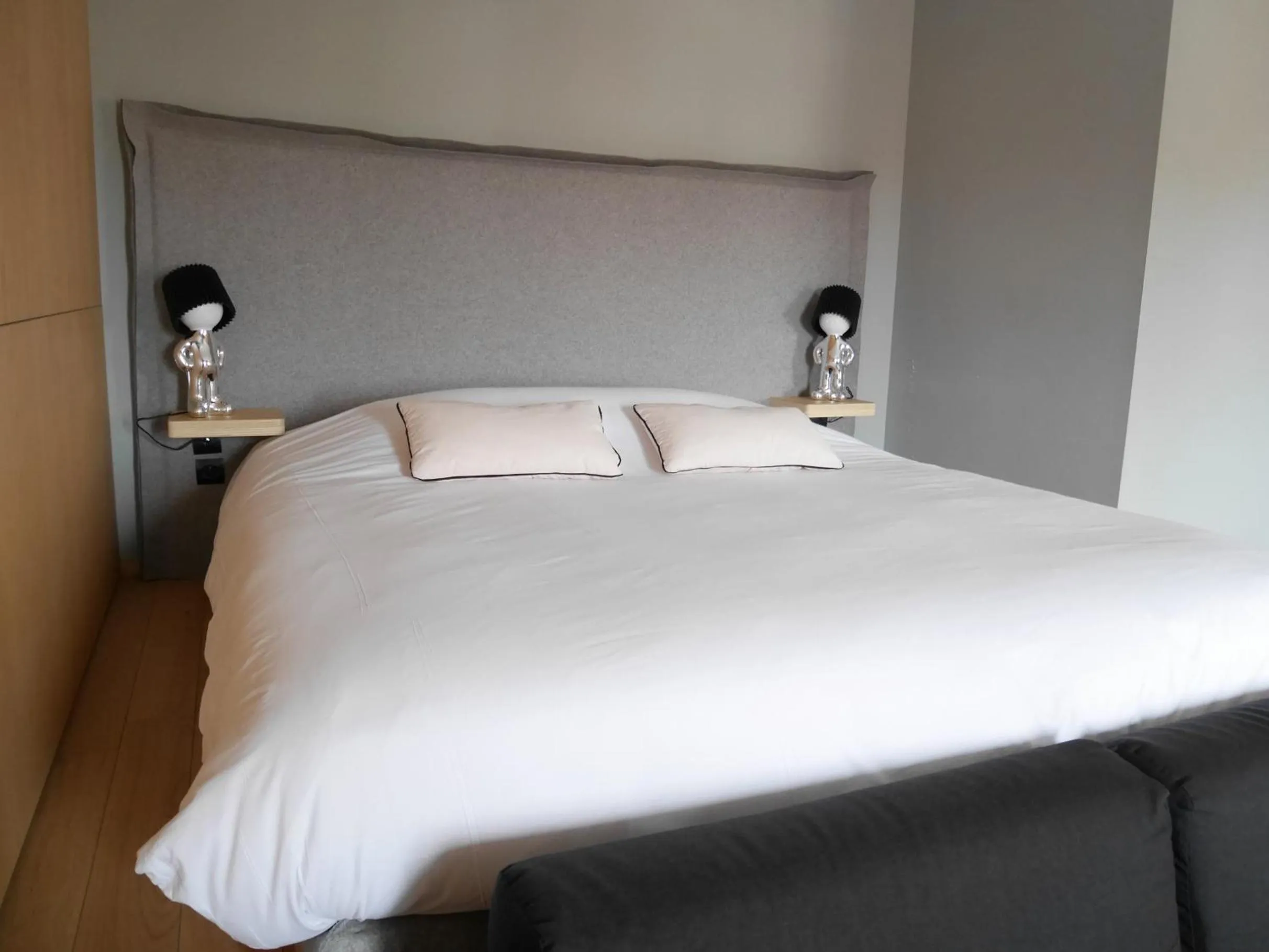 One-Bedroom Apartment in Au Chat Qui Dort Lille - Thiers