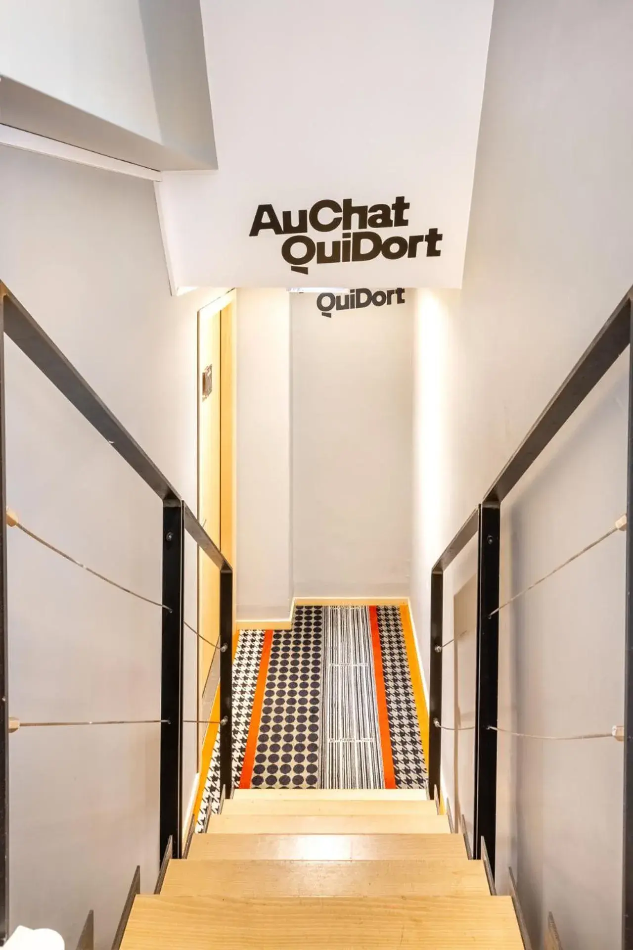 Other, Bed in Au Chat Qui Dort Lille - Thiers Other, Bed in Au Chat Qui Dort Lille - Thiers