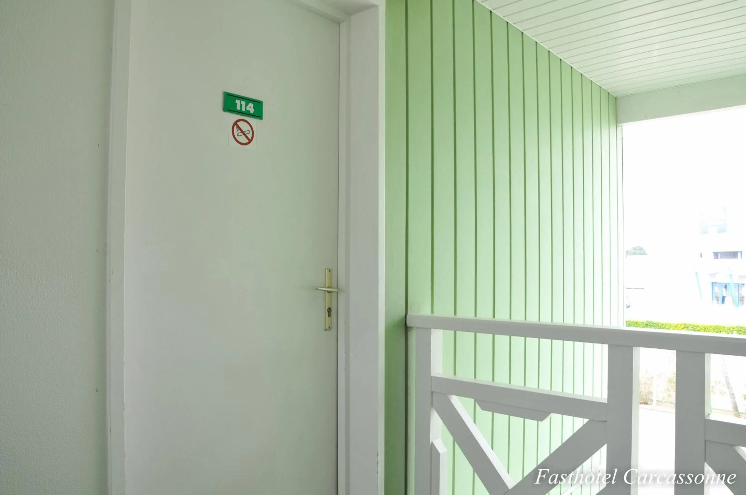 Other in Fasthotel Carcassonne