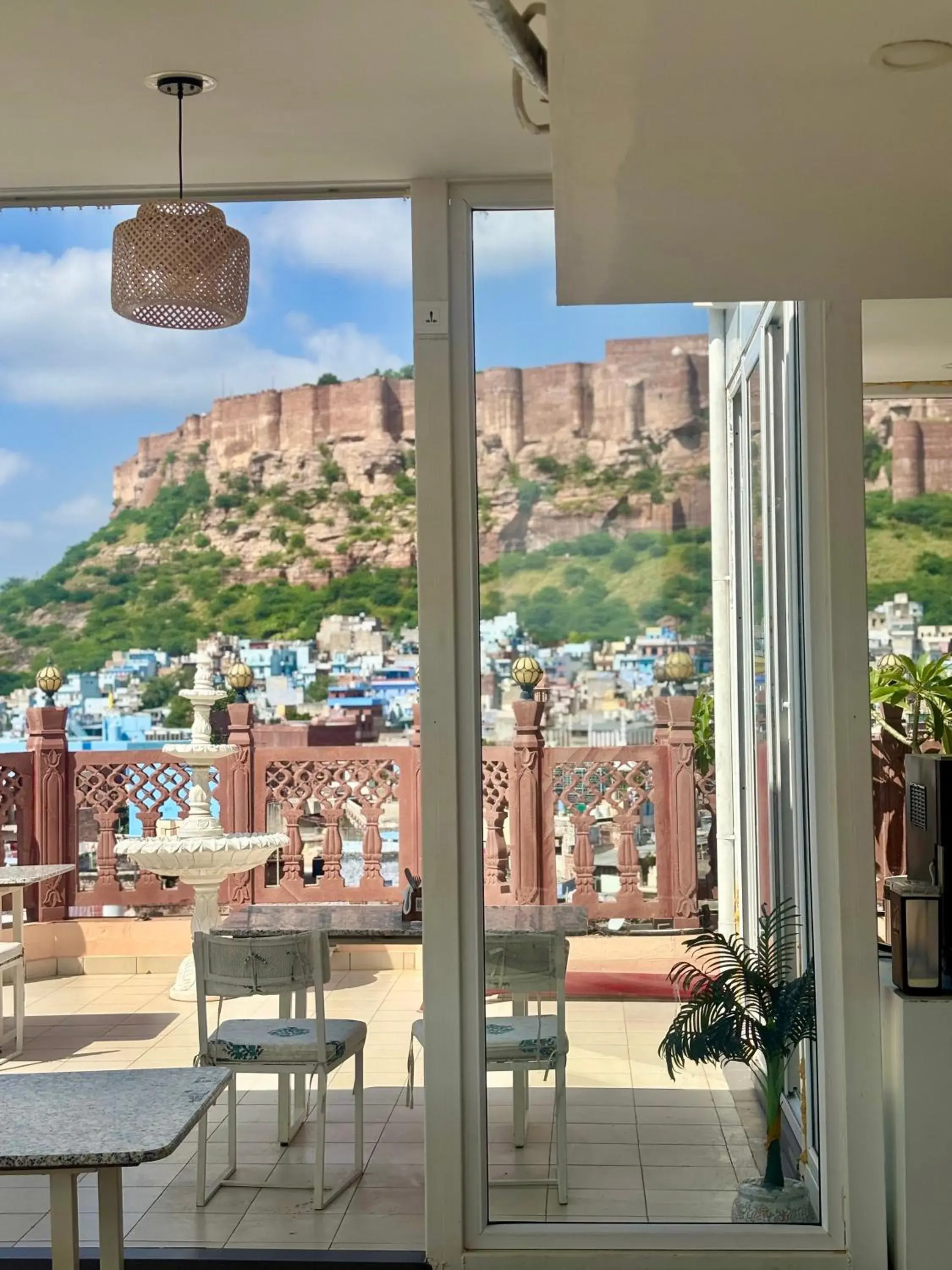 Restaurant/places to eat in Kankariya Heritage Restaurant/places to eat in Kankariya Heritage