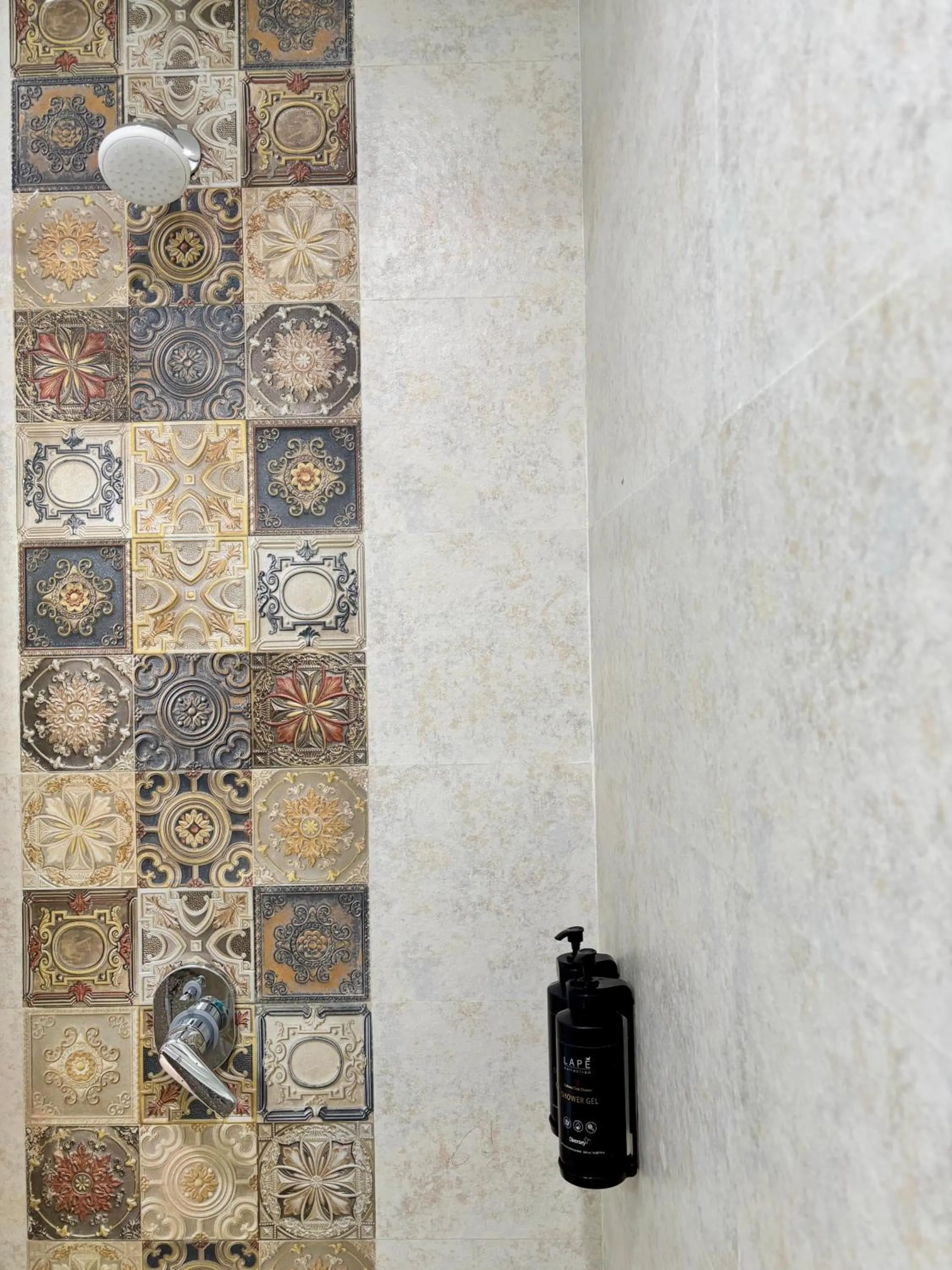 Bathroom in Kankariya Heritage