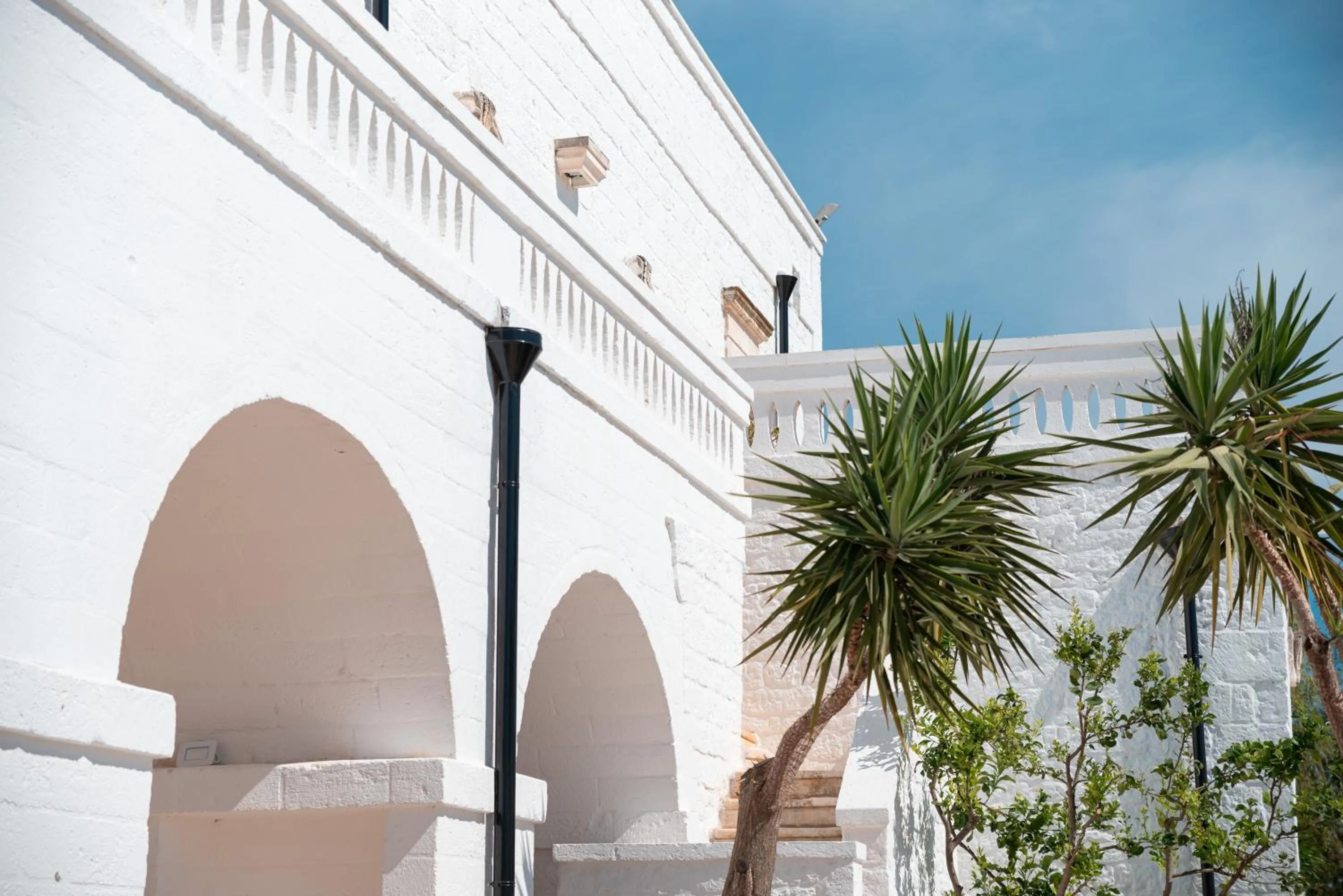 Masseria Donna Nina