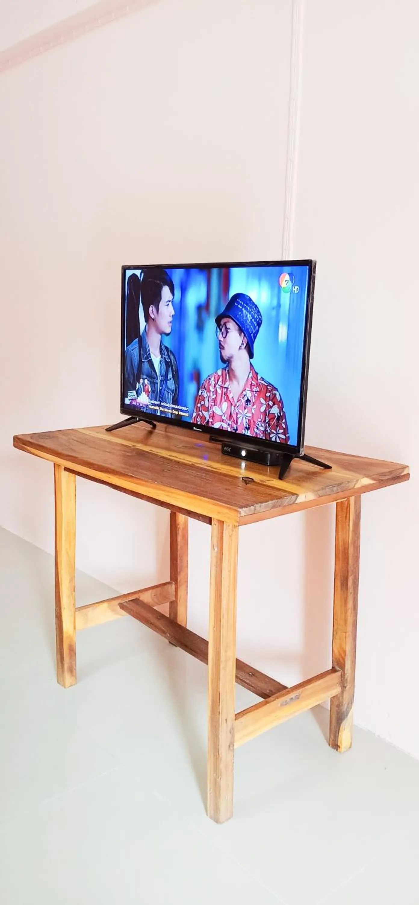 TV and multimedia in Banyan Resort Bangsaen