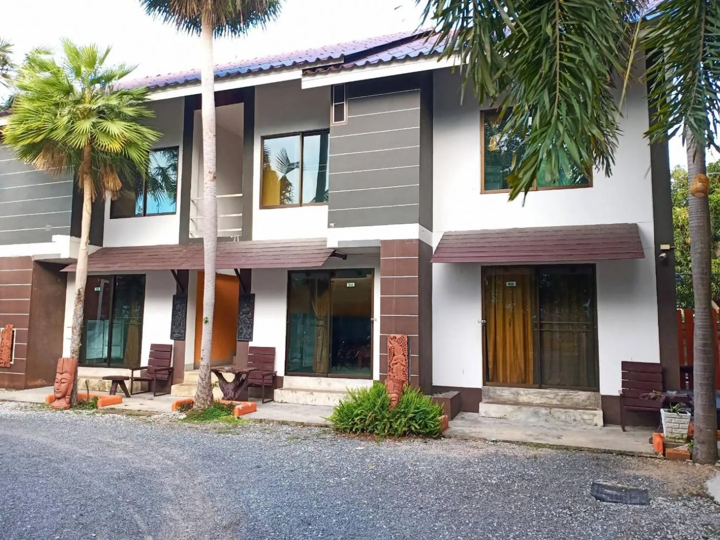 Banyan Resort Bangsaen