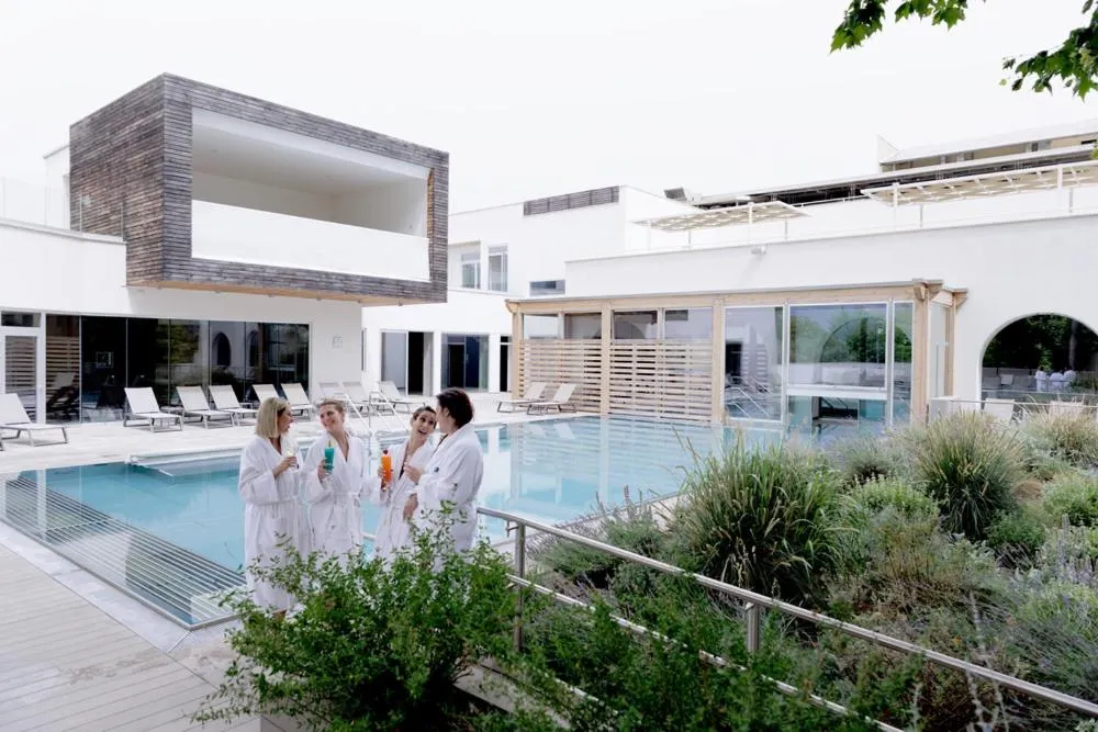 Hotel Fontana Olente