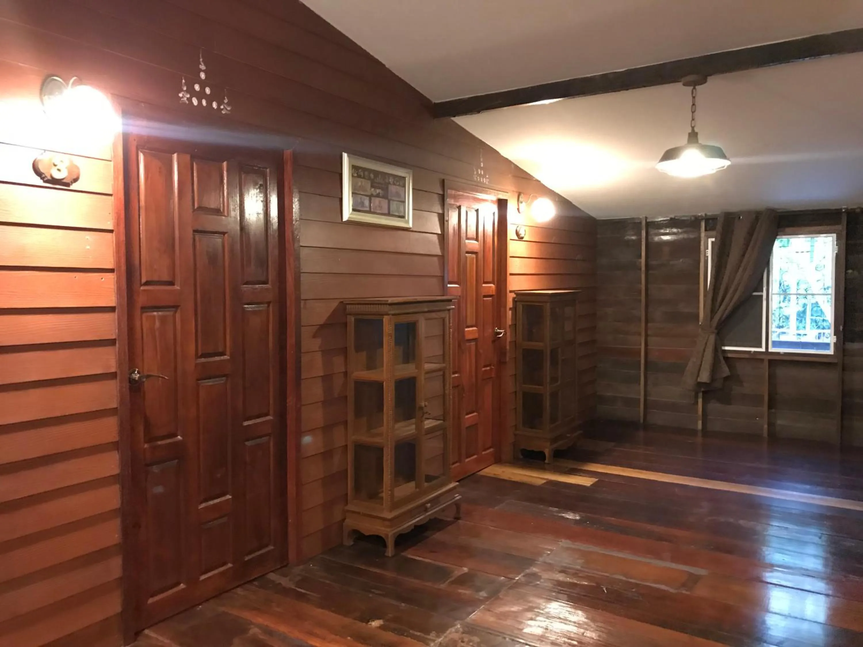 Property building in Reuan Vilawan