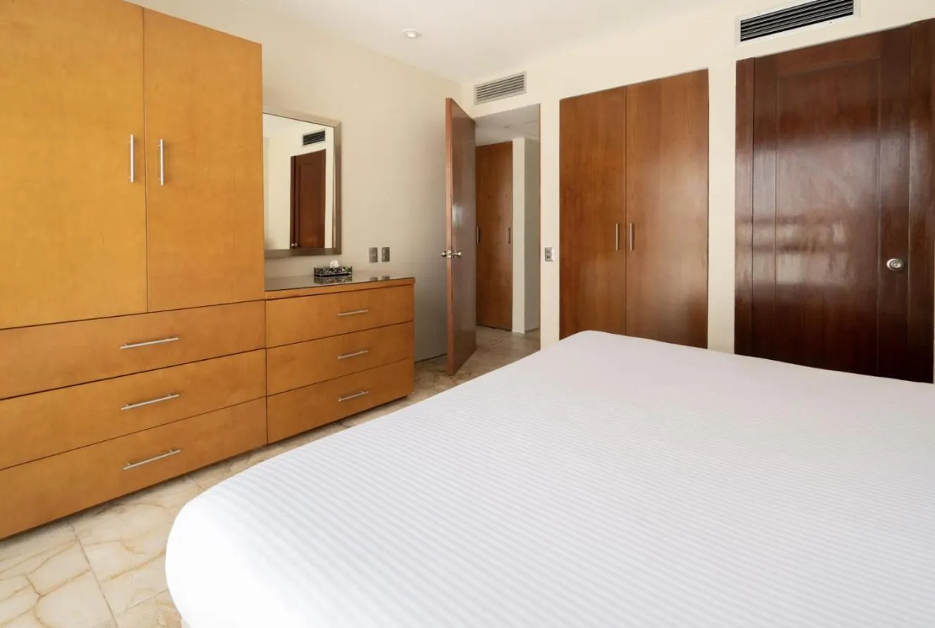 Photo of the whole room in Magia Beachside Apartment by BVR