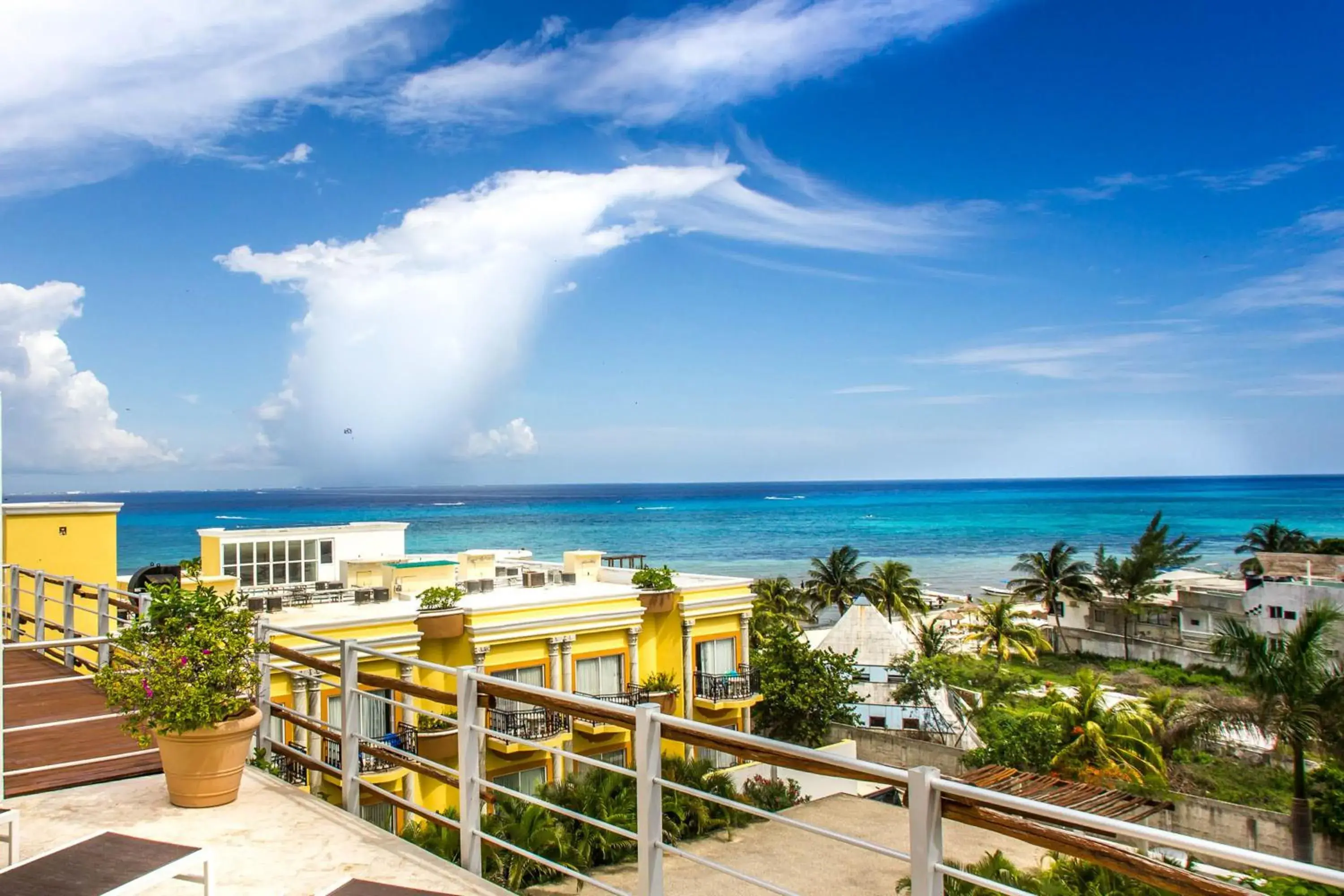 Magia Beachside Apartment by BVR Magia Beachside Apartment by BVR