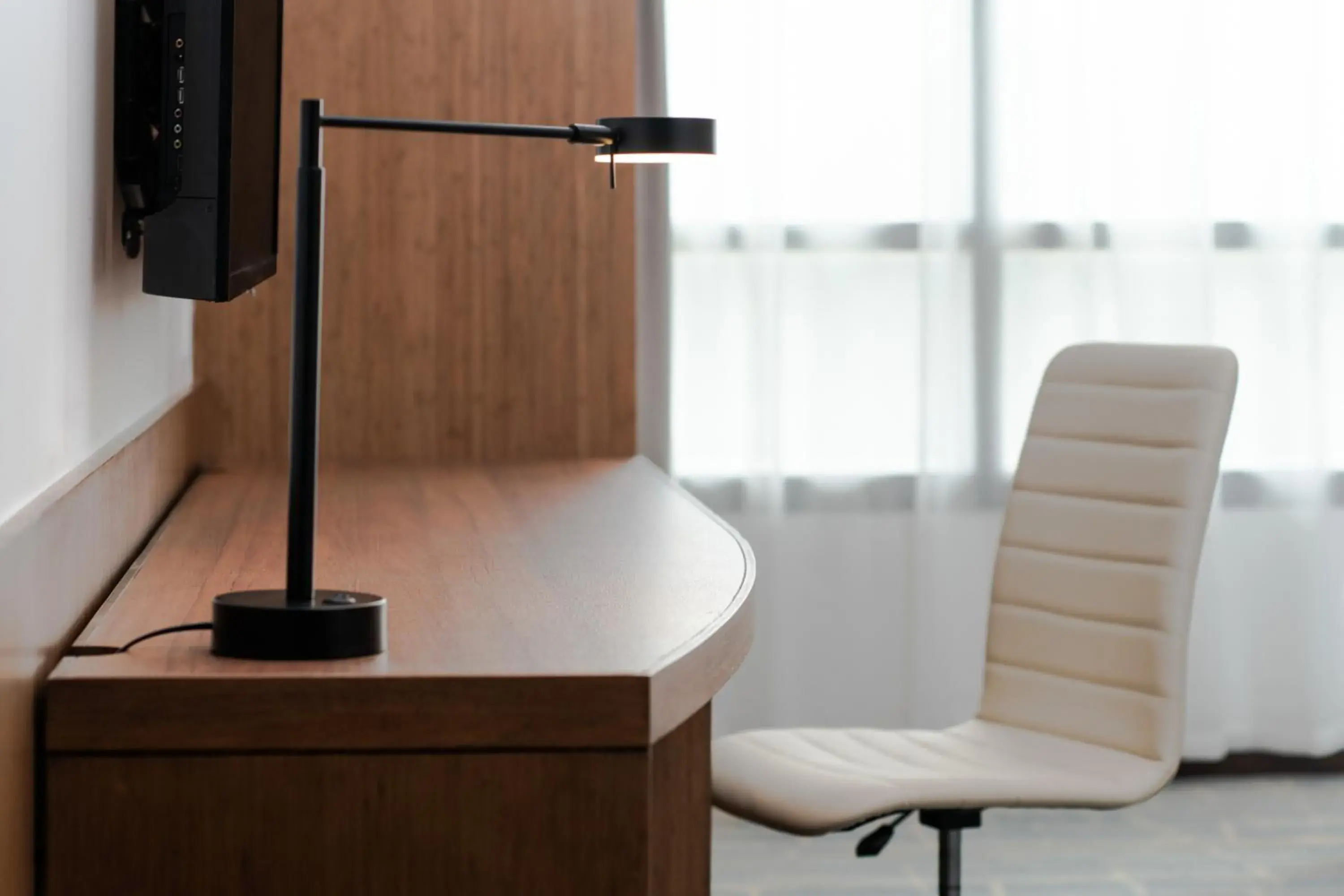 King Room with Sofa Bed in Hyatt Place Deqing King Room with Sofa Bed in Hyatt Place Deqing