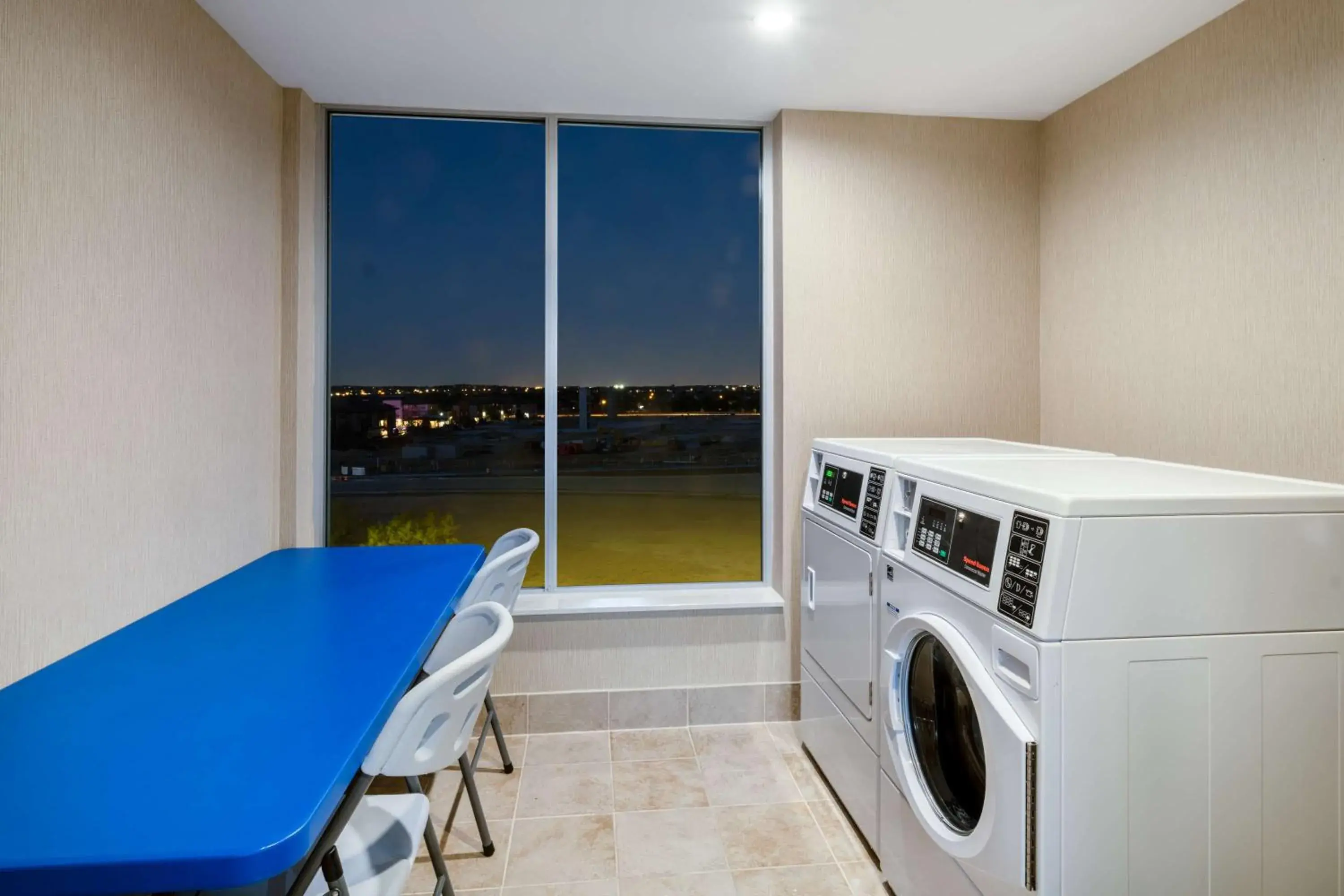 Lobby or reception in Hyatt Place Fort Worth-Alliance Town Center Lobby or reception in Hyatt Place Fort Worth-Alliance Town Center