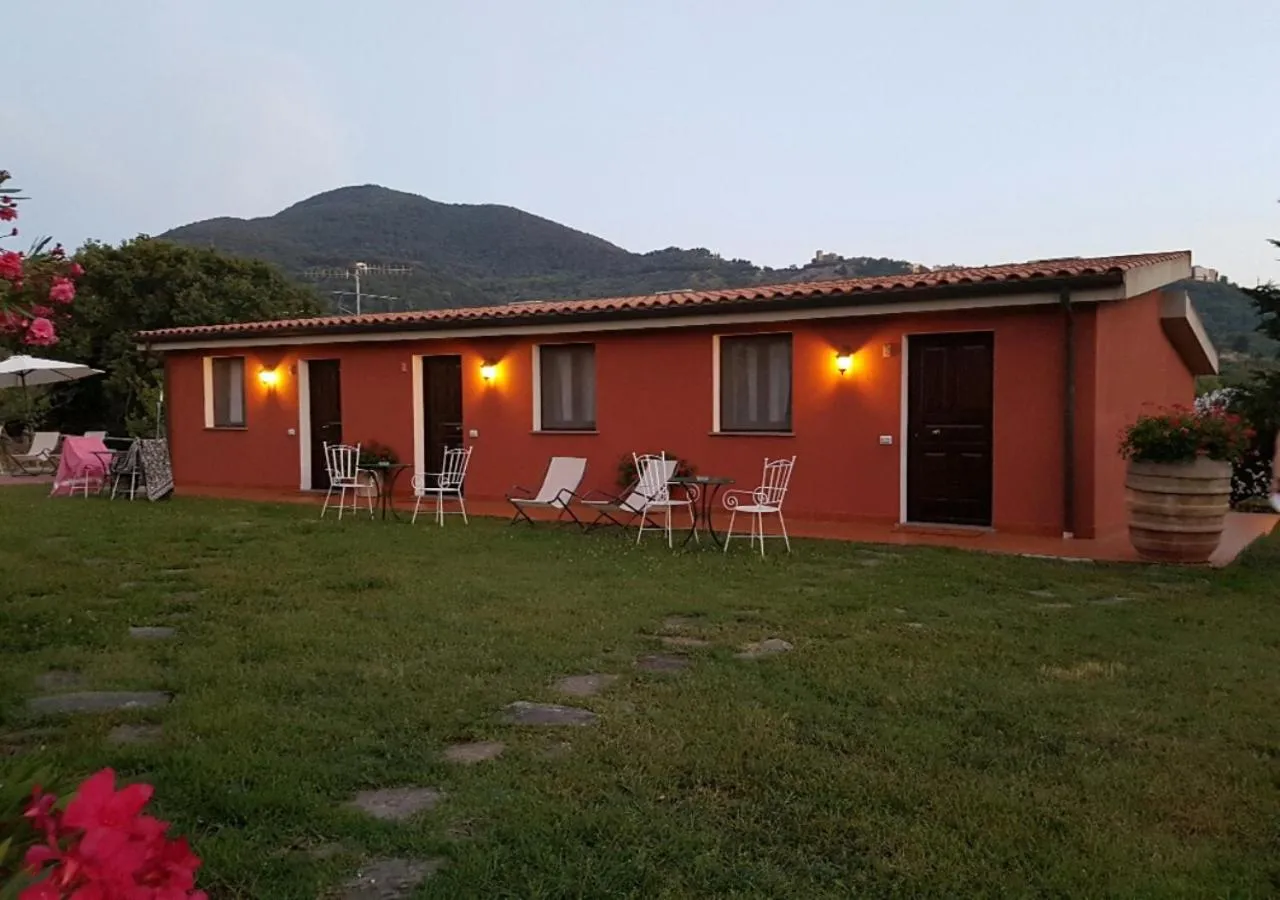 Tenuta Col di Sasso