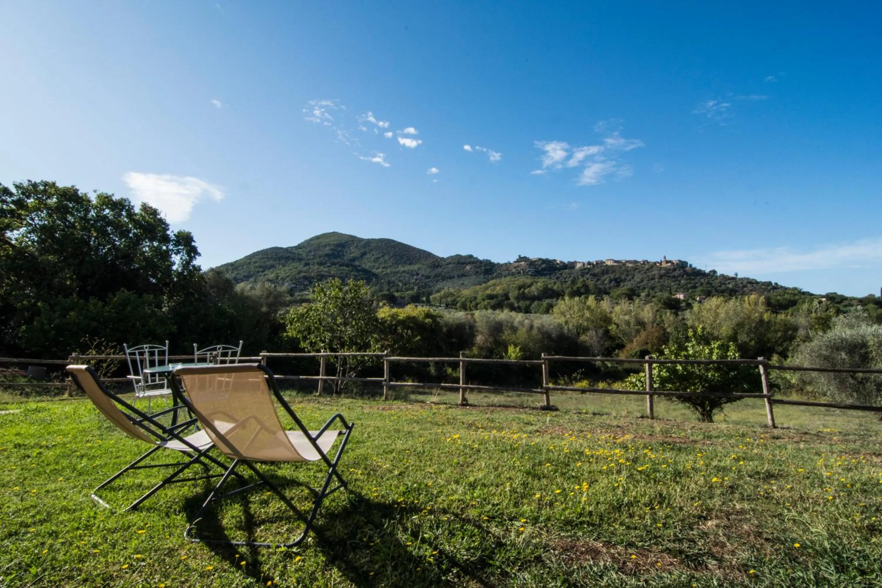 Tenuta Col di Sasso