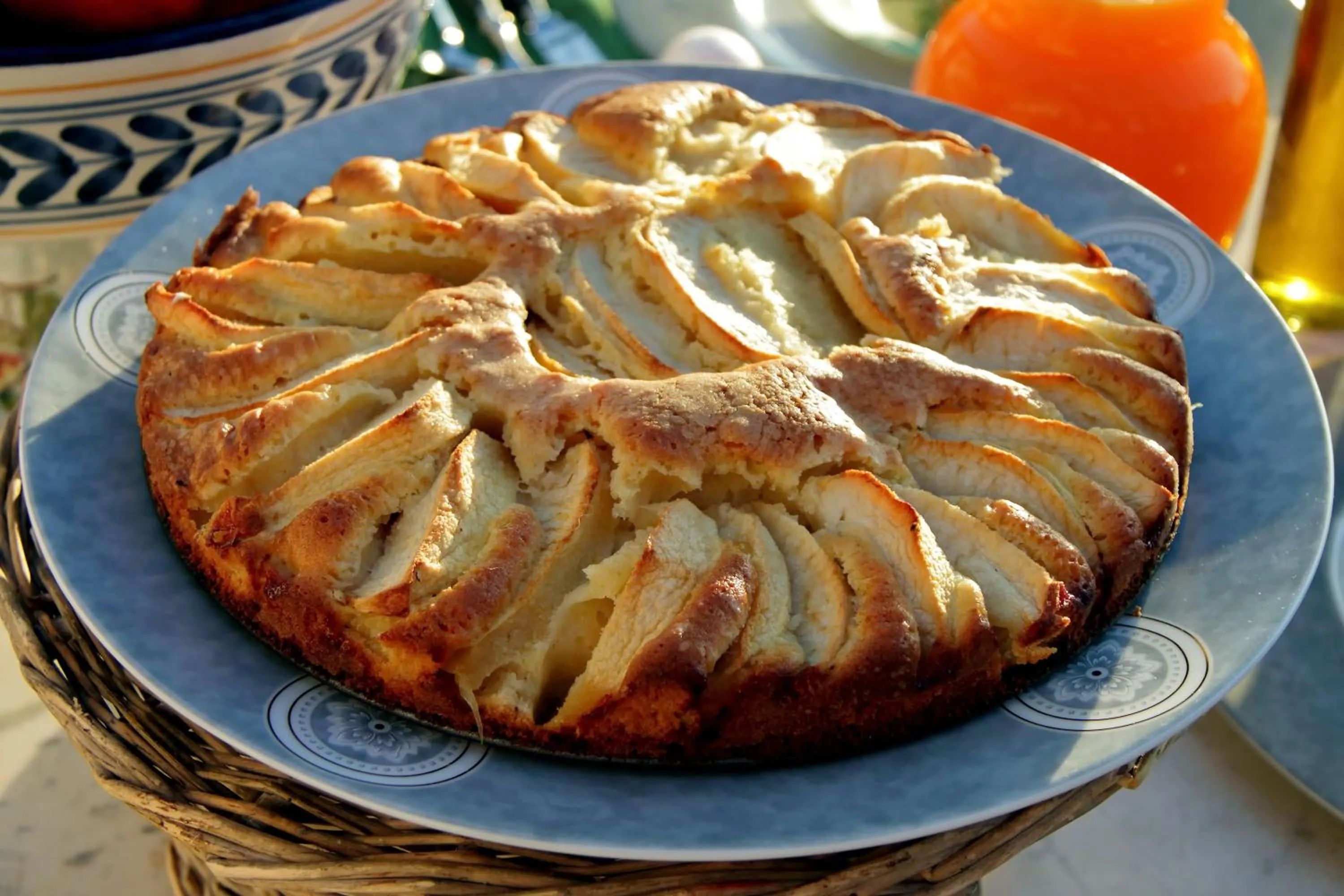 Restaurant/places to eat in Tenuta Lisetta