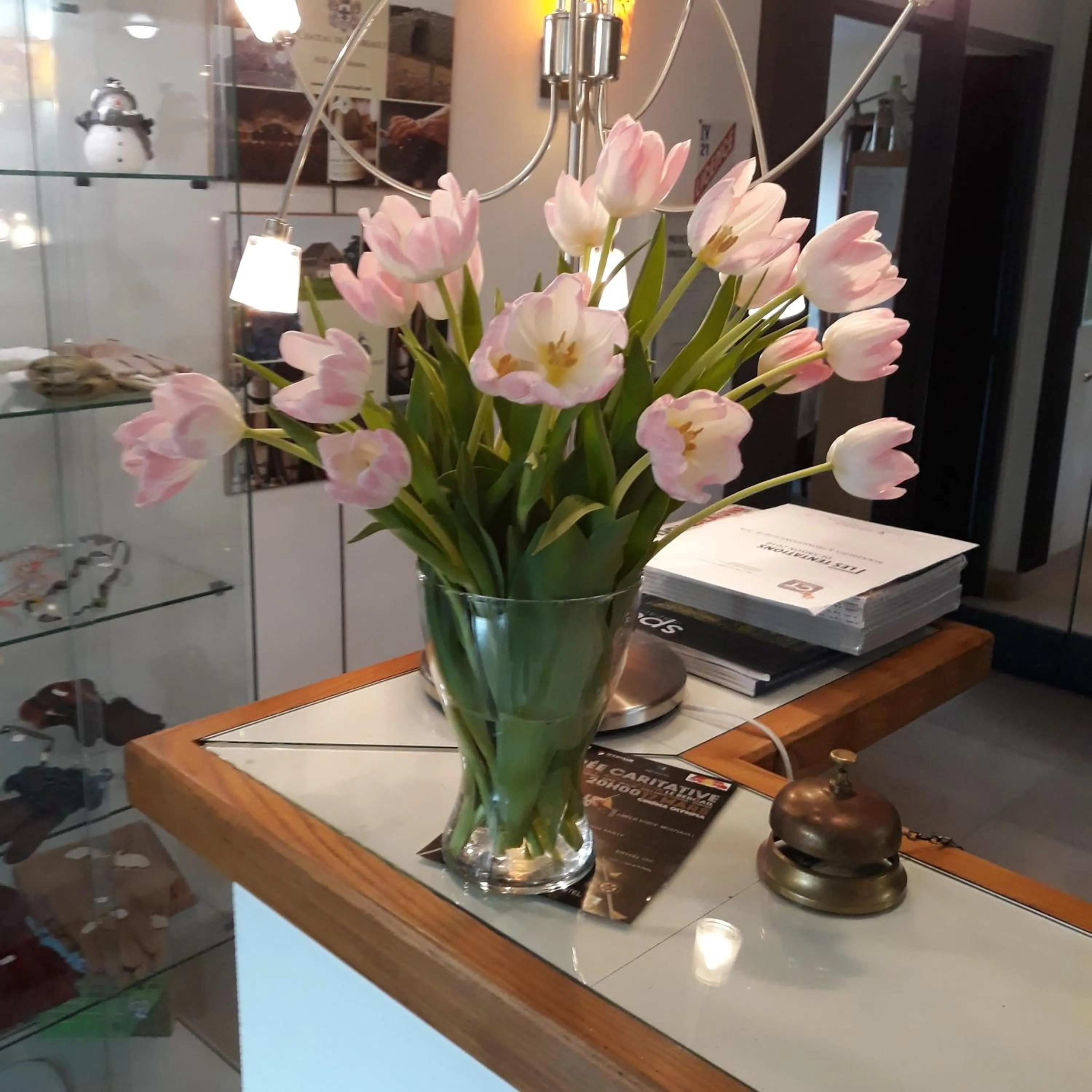 Golf Hotel Colvert - Room Service Disponible