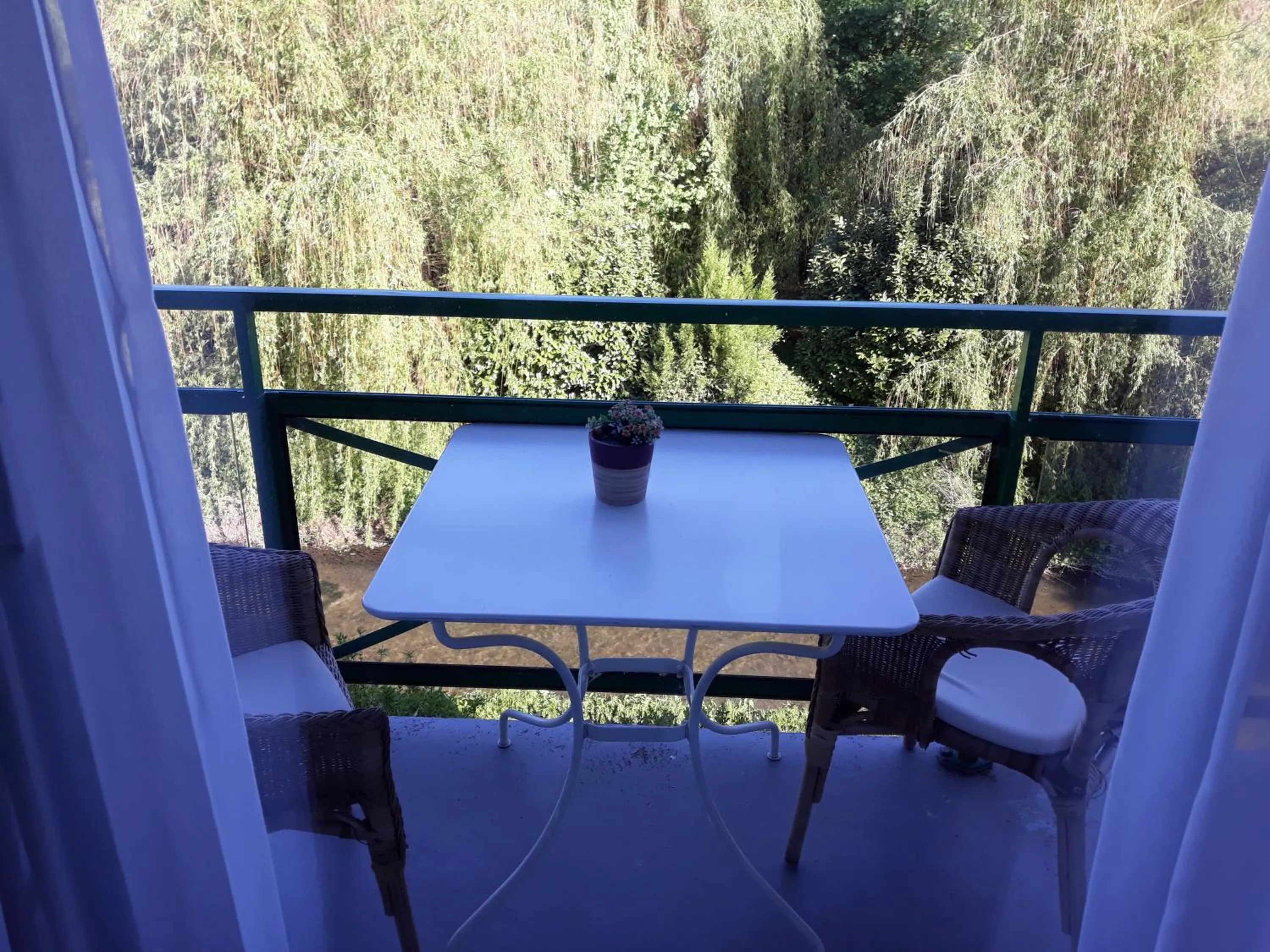 Golf Hotel Colvert - Room Service Disponible