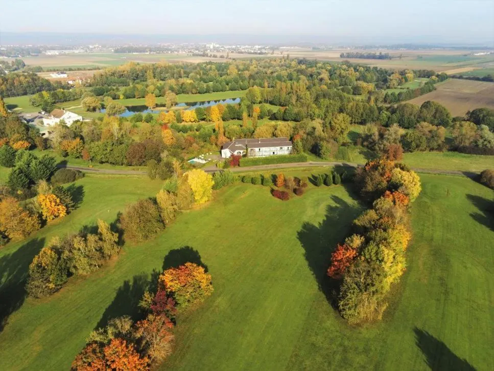 Golf Hotel Colvert - Room Service Disponible