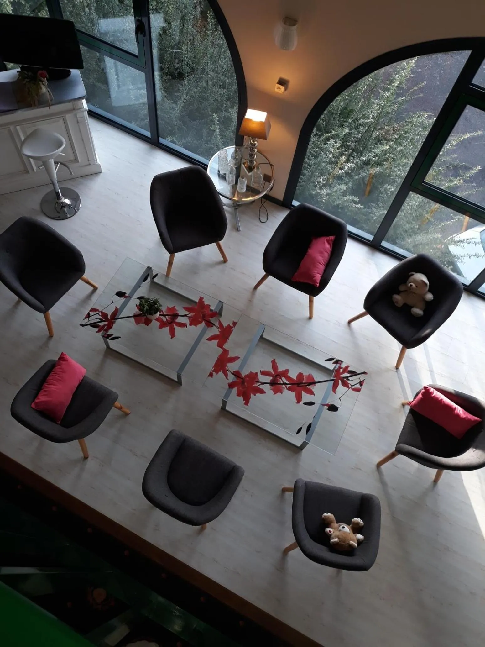 Golf Hotel Colvert - Room Service Disponible