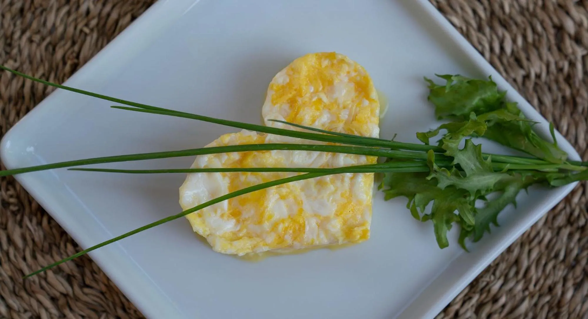 Breakfast in Casa Geranio