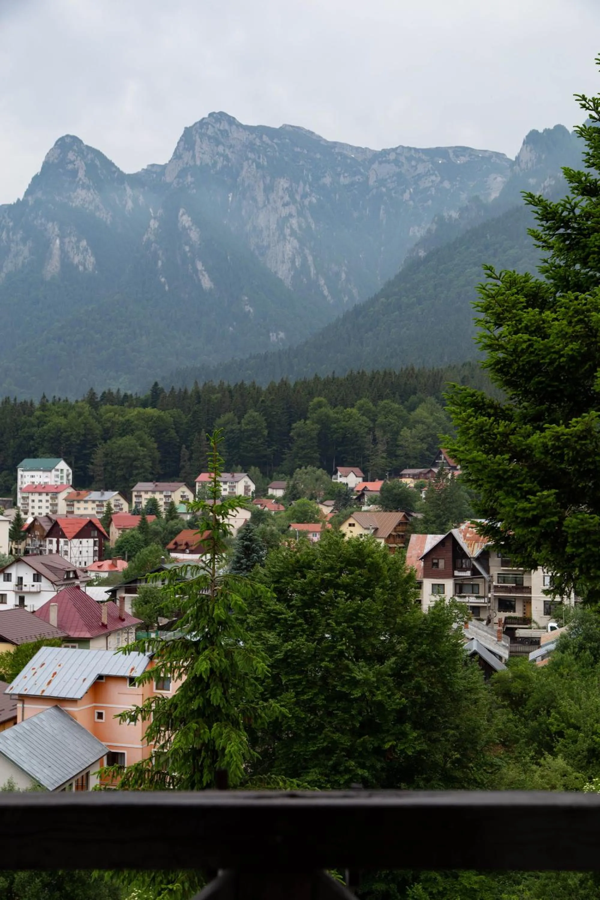 Nearby landmark in Kayus