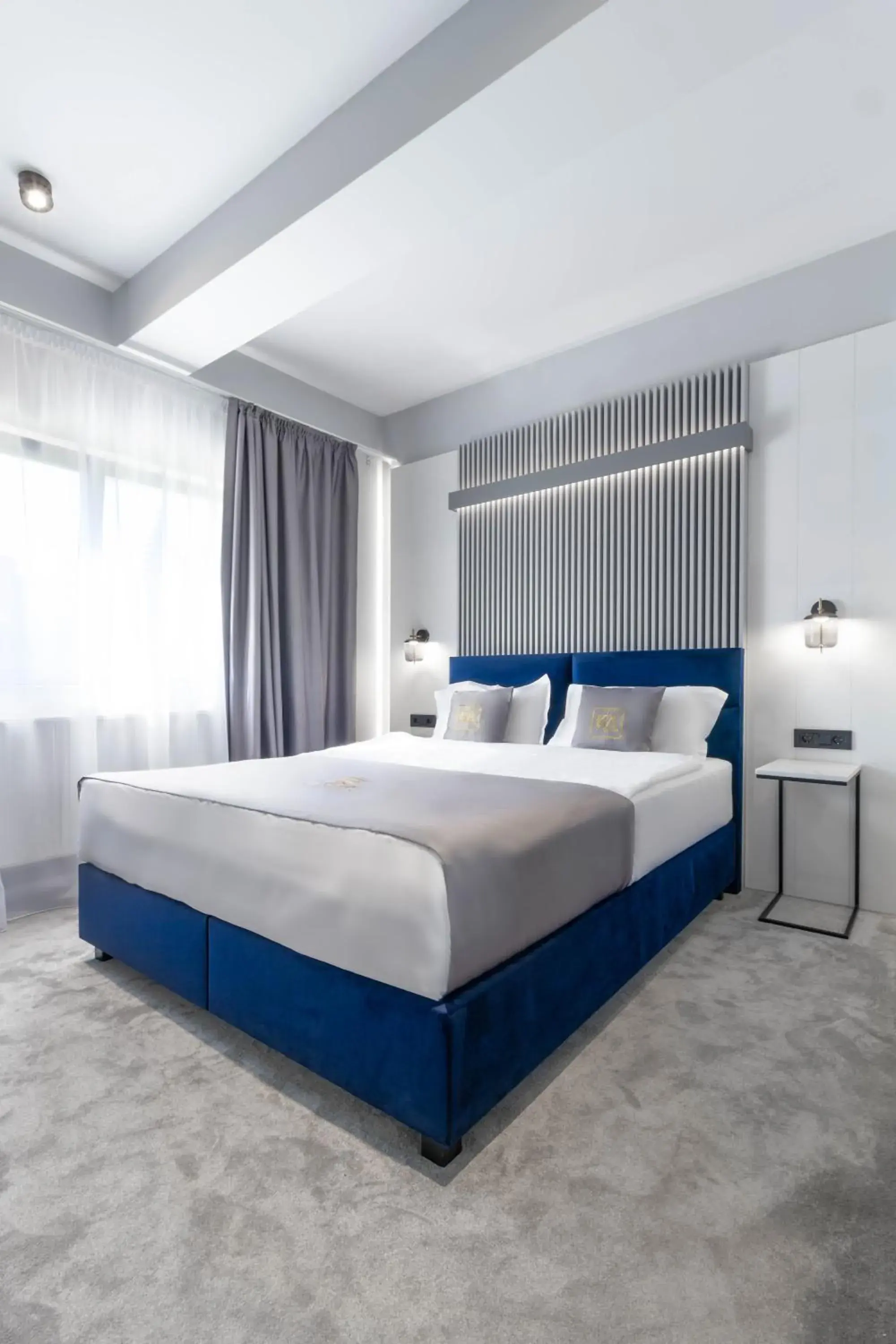 Standard Double Room in Kayus Standard Double Room in Kayus