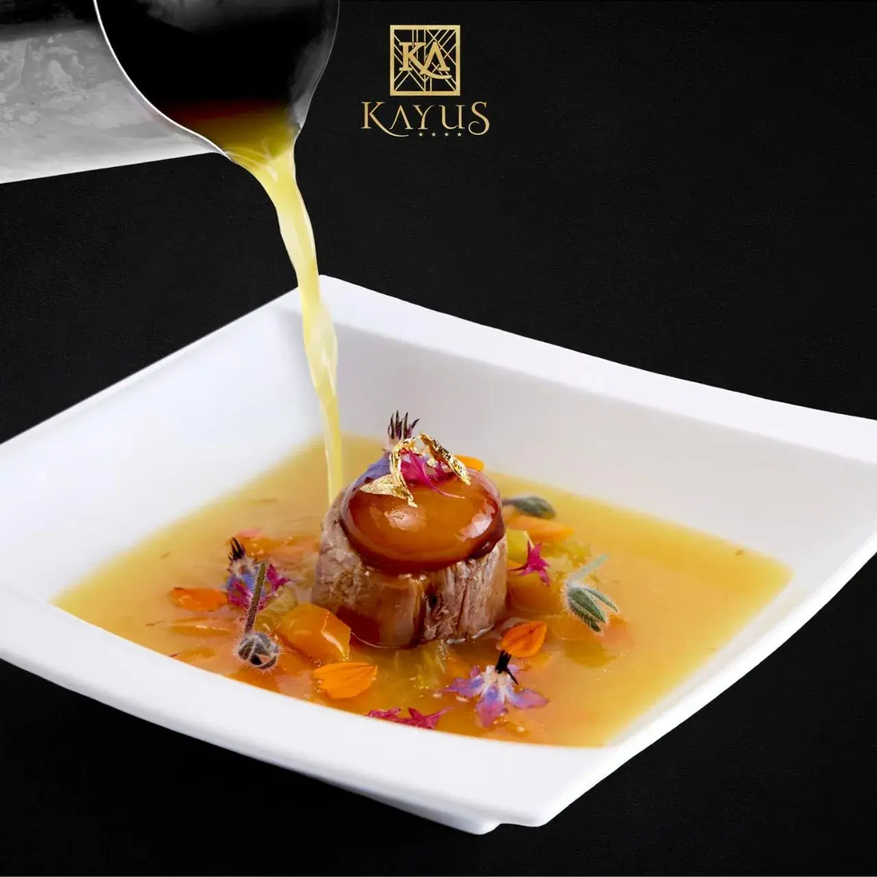 Restaurant/places to eat in Kayus Restaurant/places to eat in Kayus