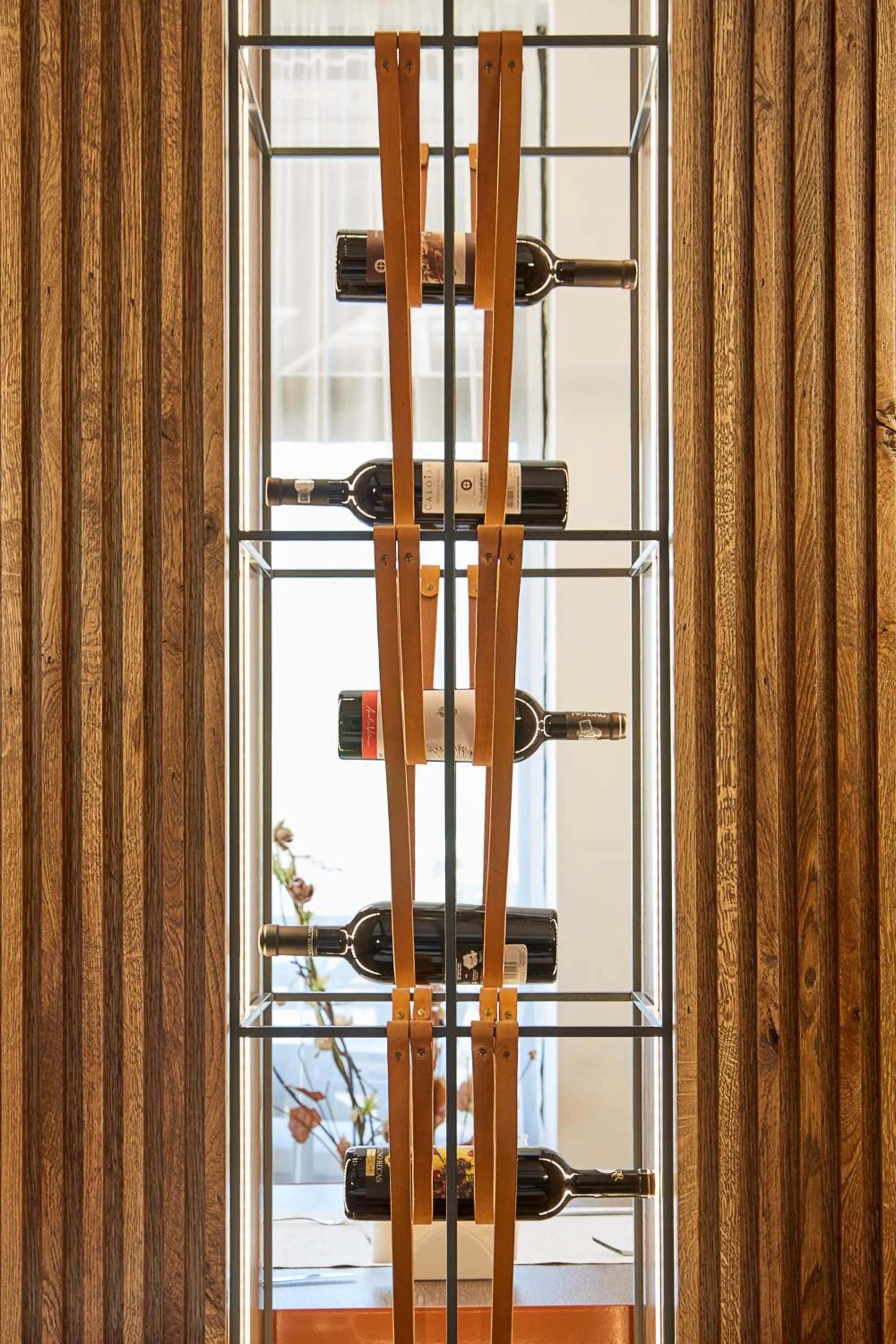 Restaurant/places to eat in Kayus