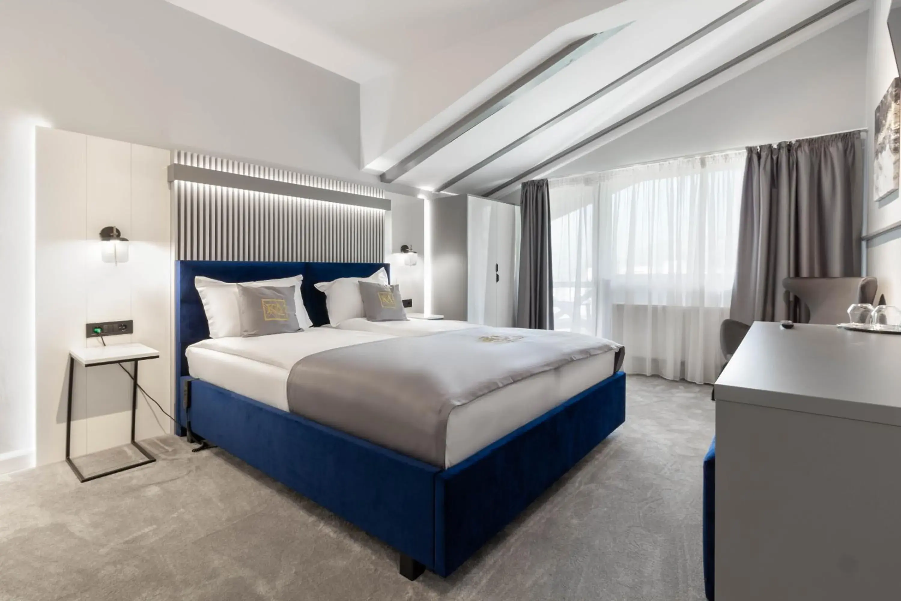 Bed in Kayus Bed in Kayus