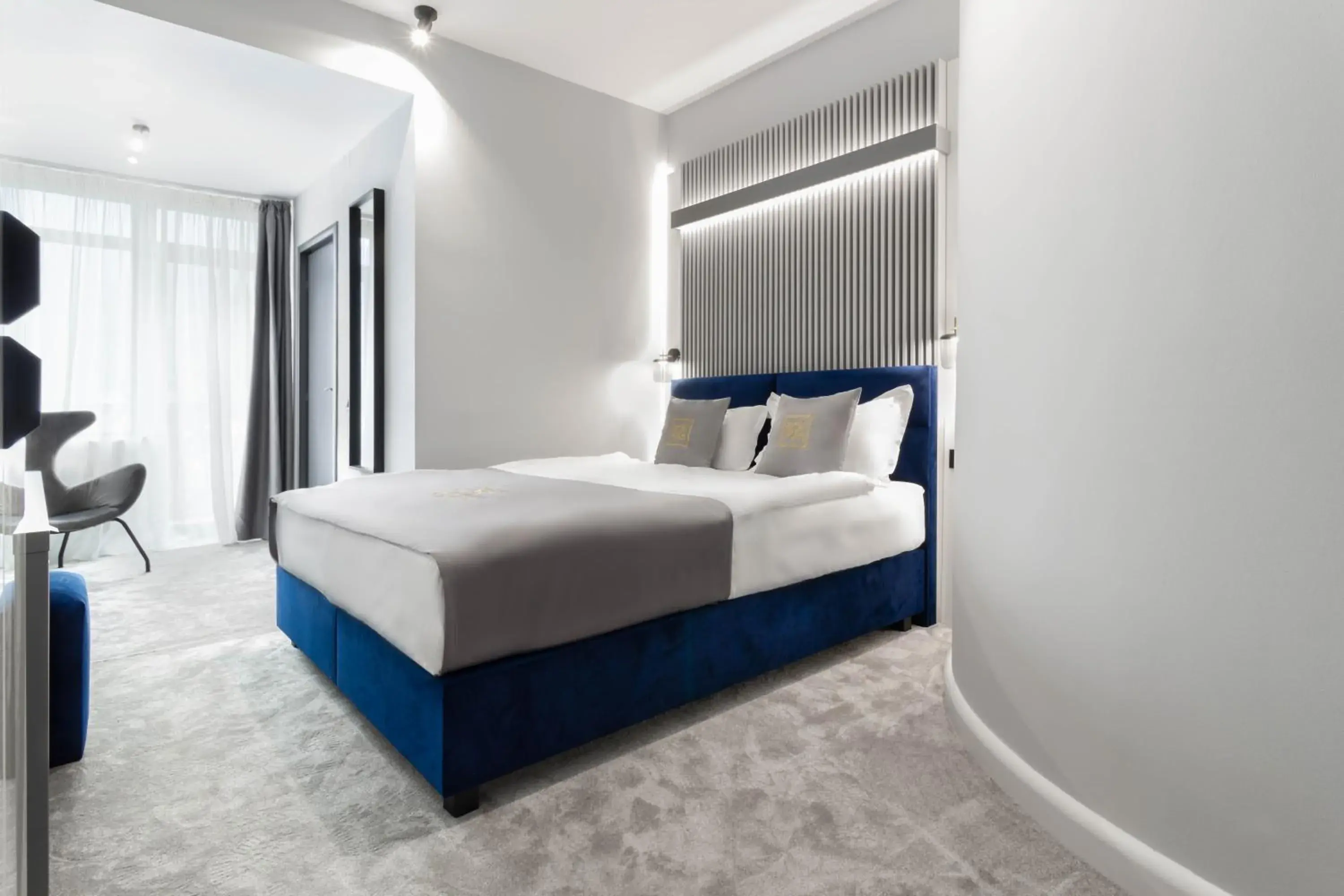 Bed in Kayus Bed in Kayus