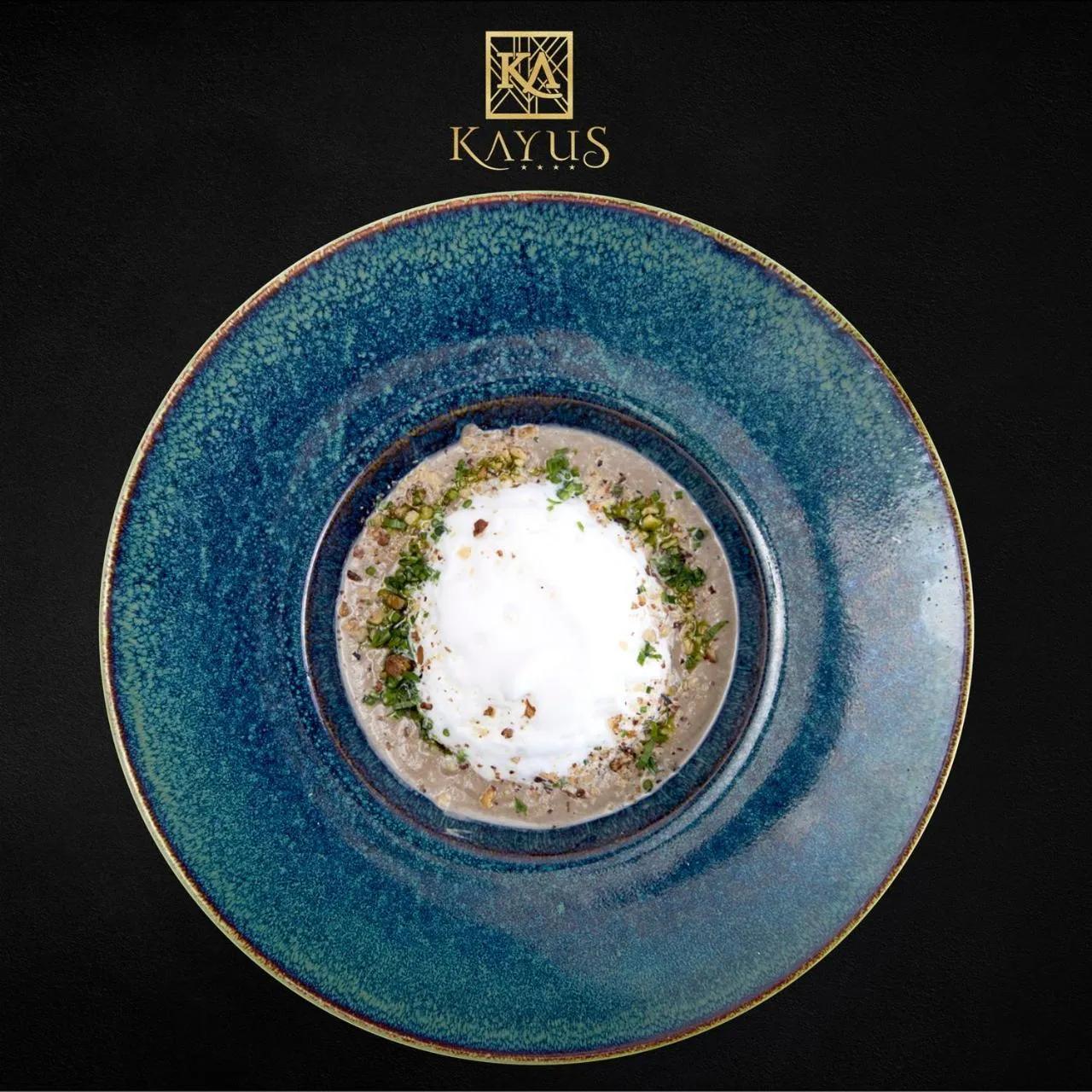 Food and drinks in Kayus