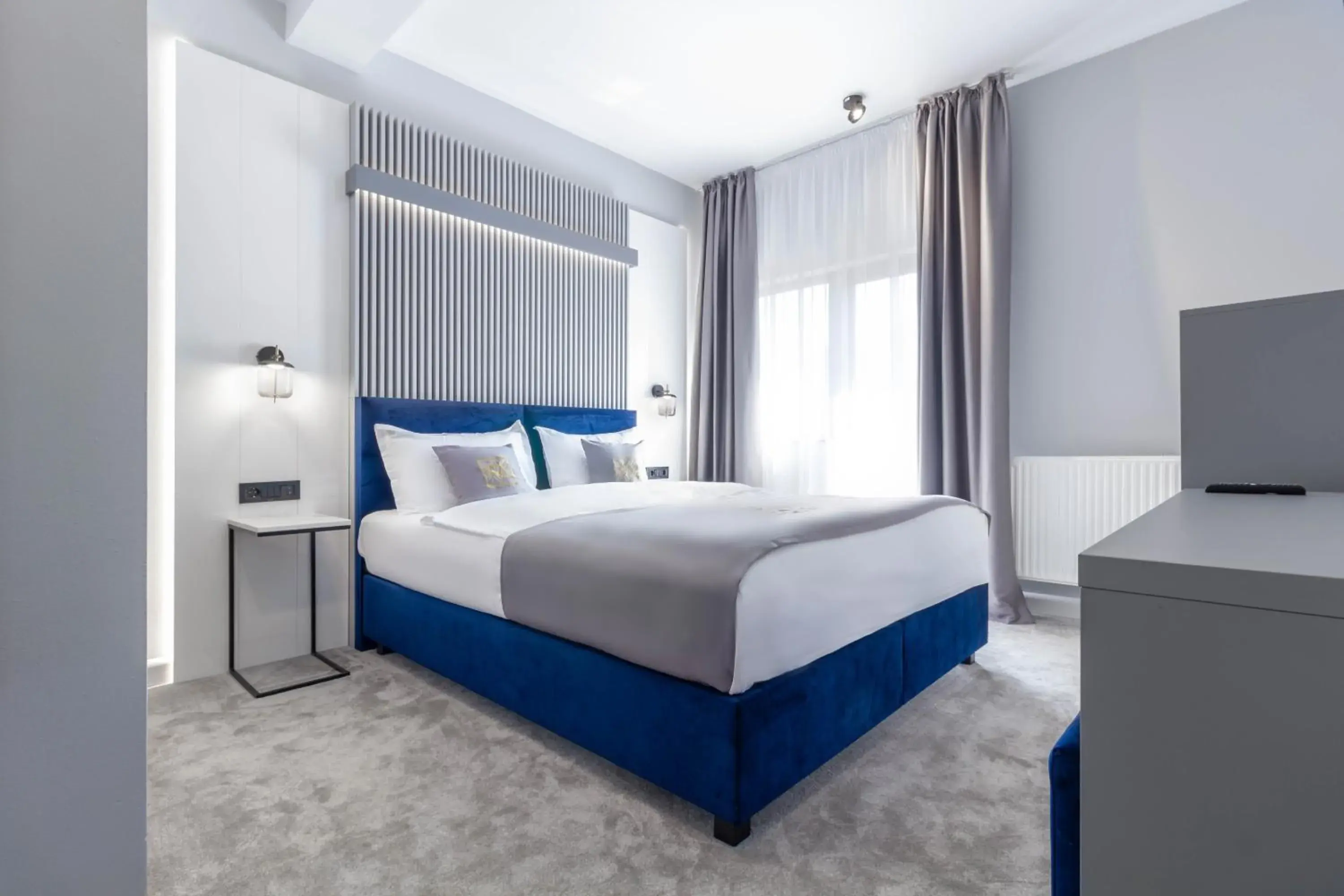 Bed in Kayus Bed in Kayus