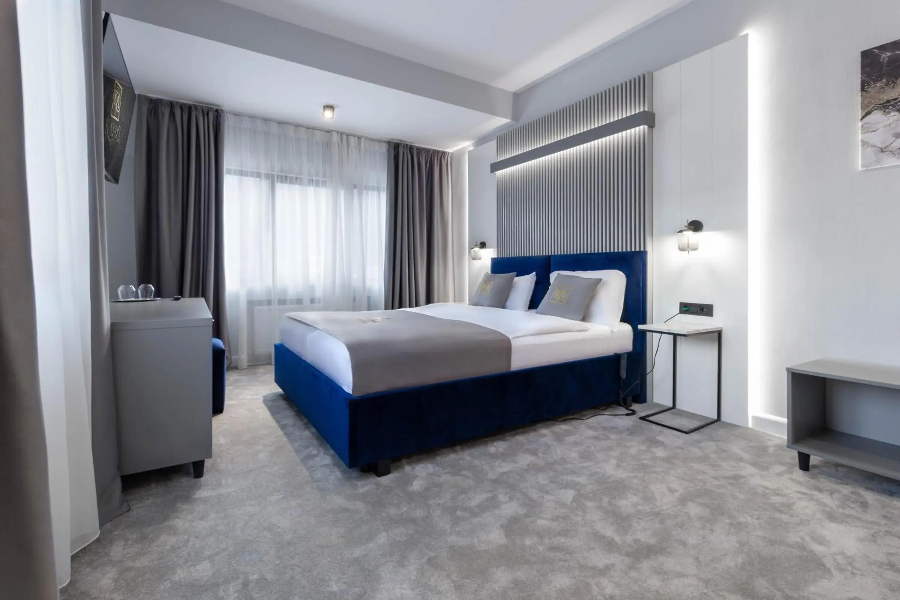 Bed in Kayus Bed in Kayus