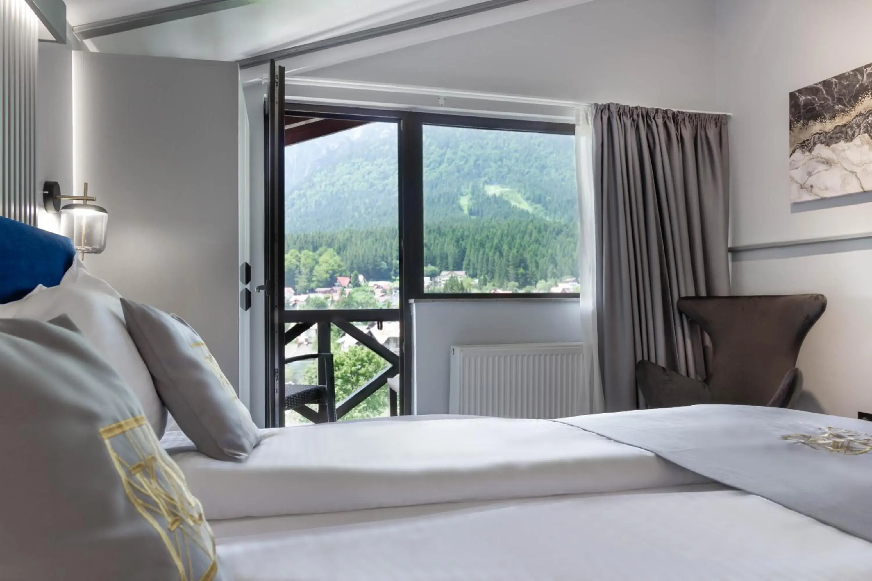 Bed in Kayus Bed in Kayus