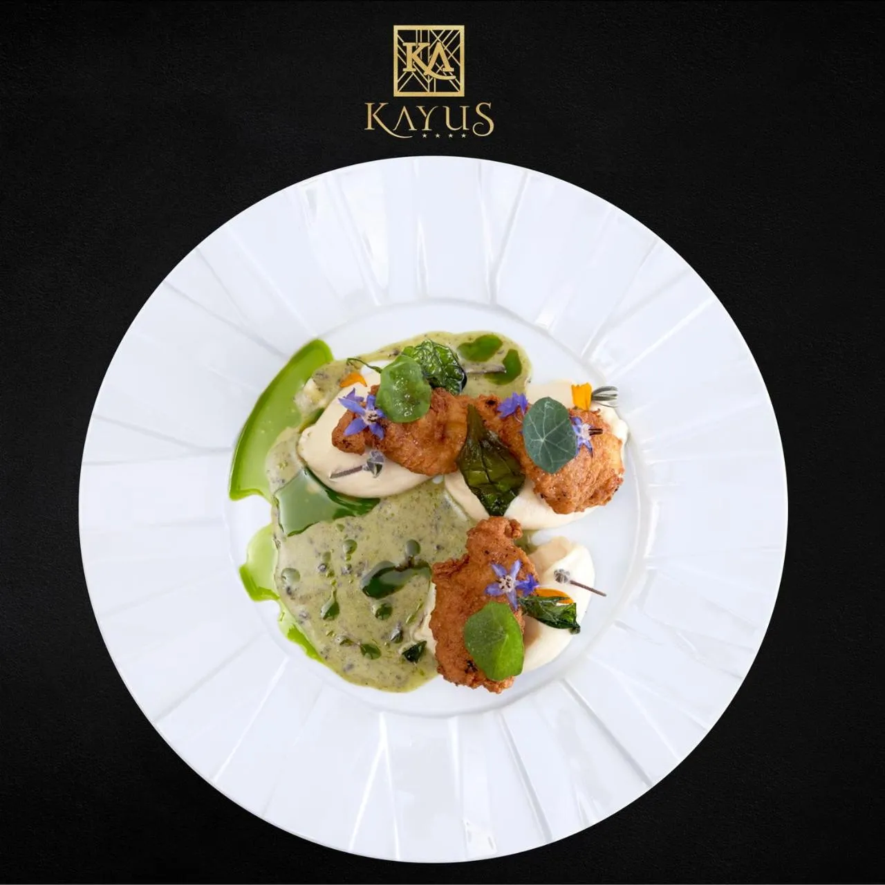 Food and drinks in Kayus