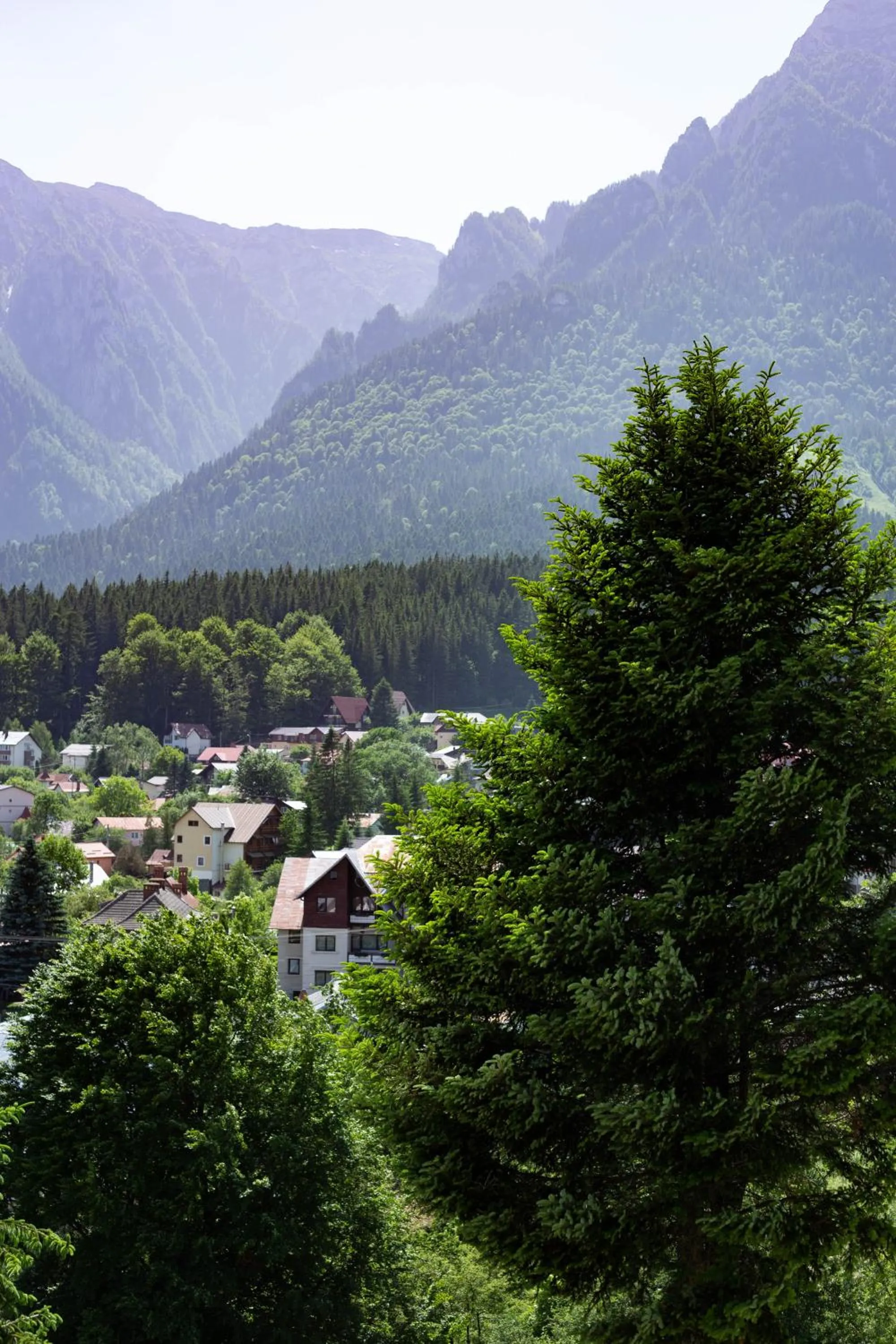 Nearby landmark in Kayus