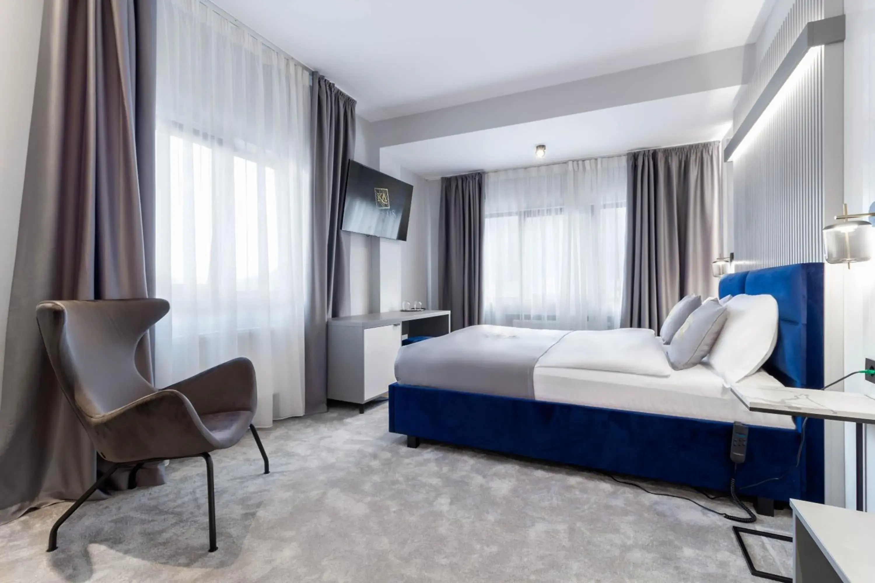 Bed in Kayus Bed in Kayus