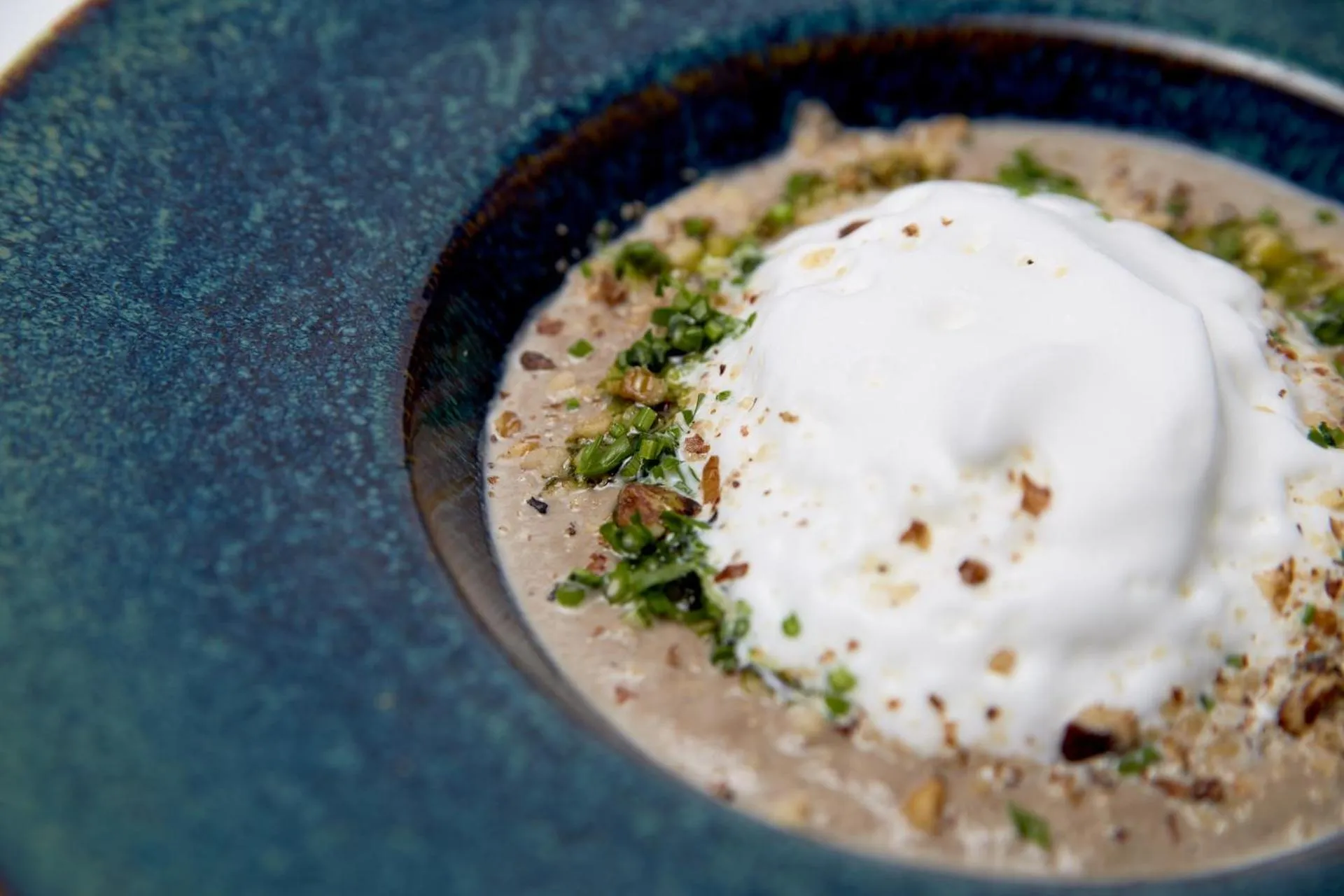 Food and drinks in Kayus