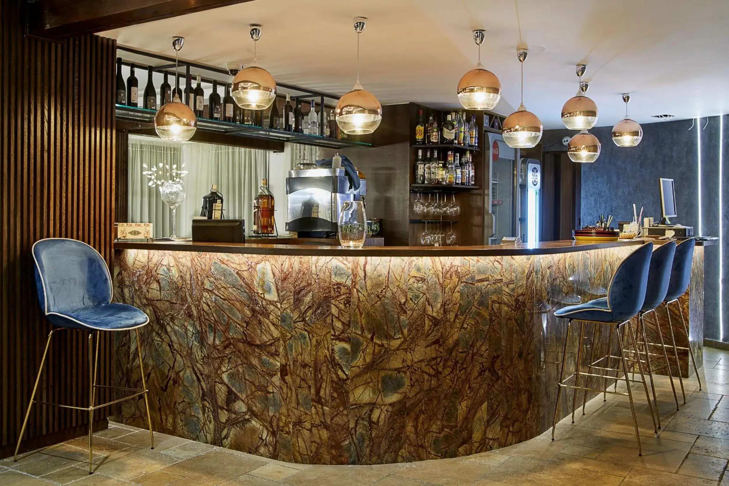 Lobby or reception in Kayus Lobby or reception in Kayus