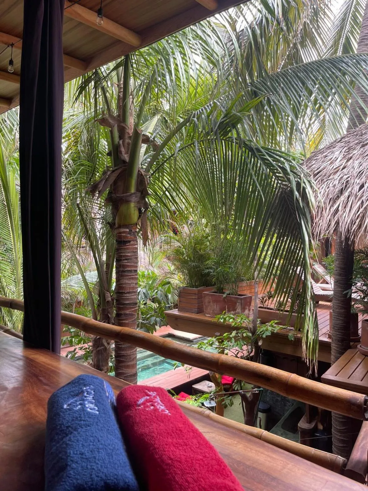 Casa Frutas y Verduras