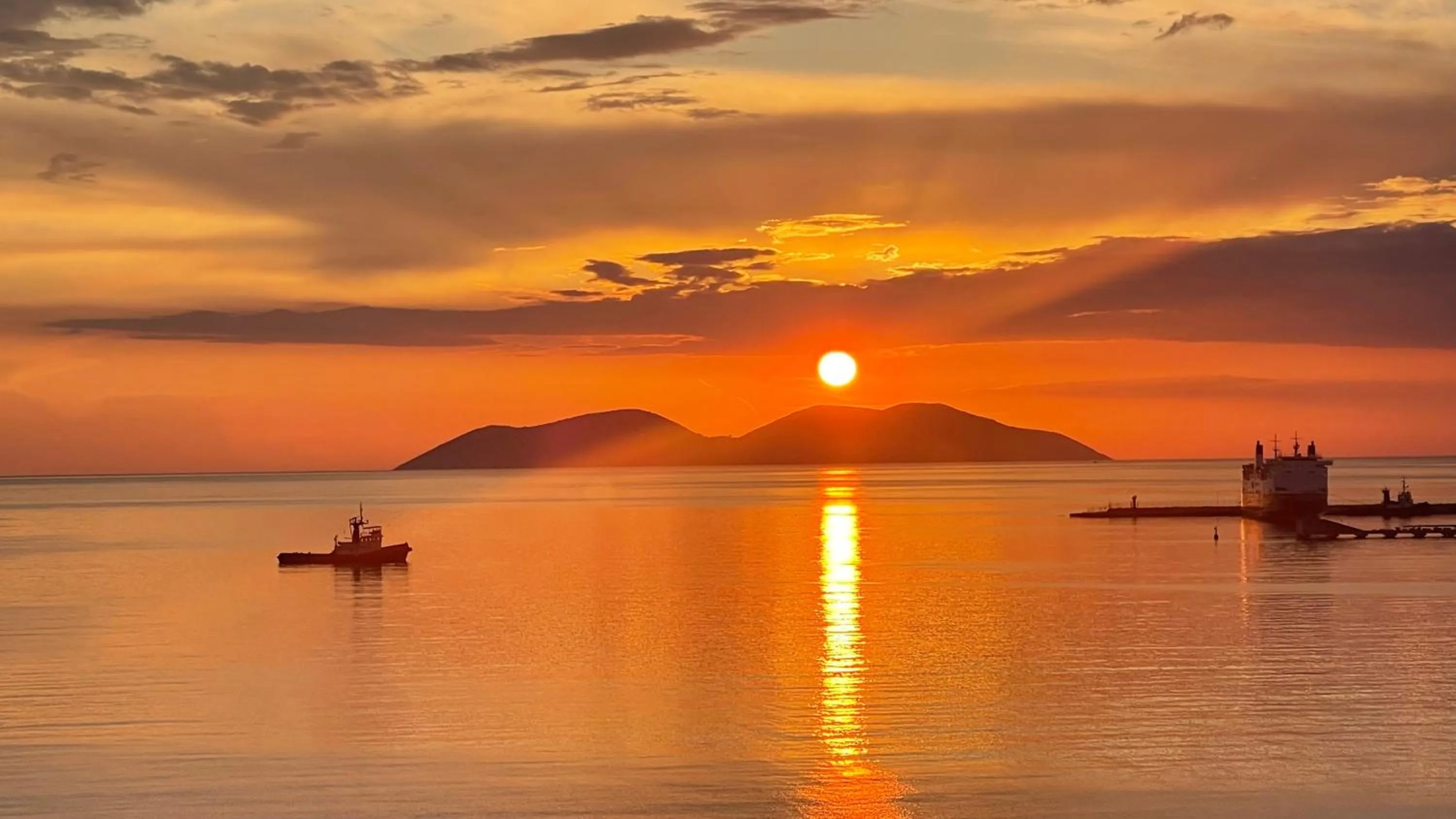 Marina Premium Hotel & Apartments