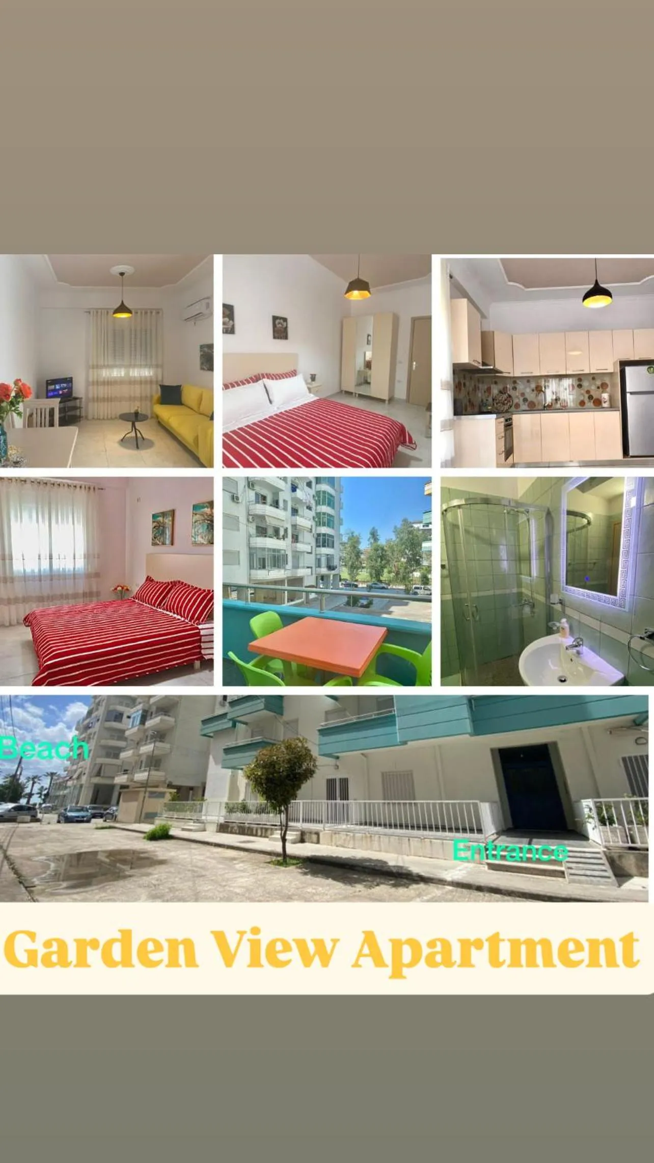 Marina Premium Hotel & Apartments