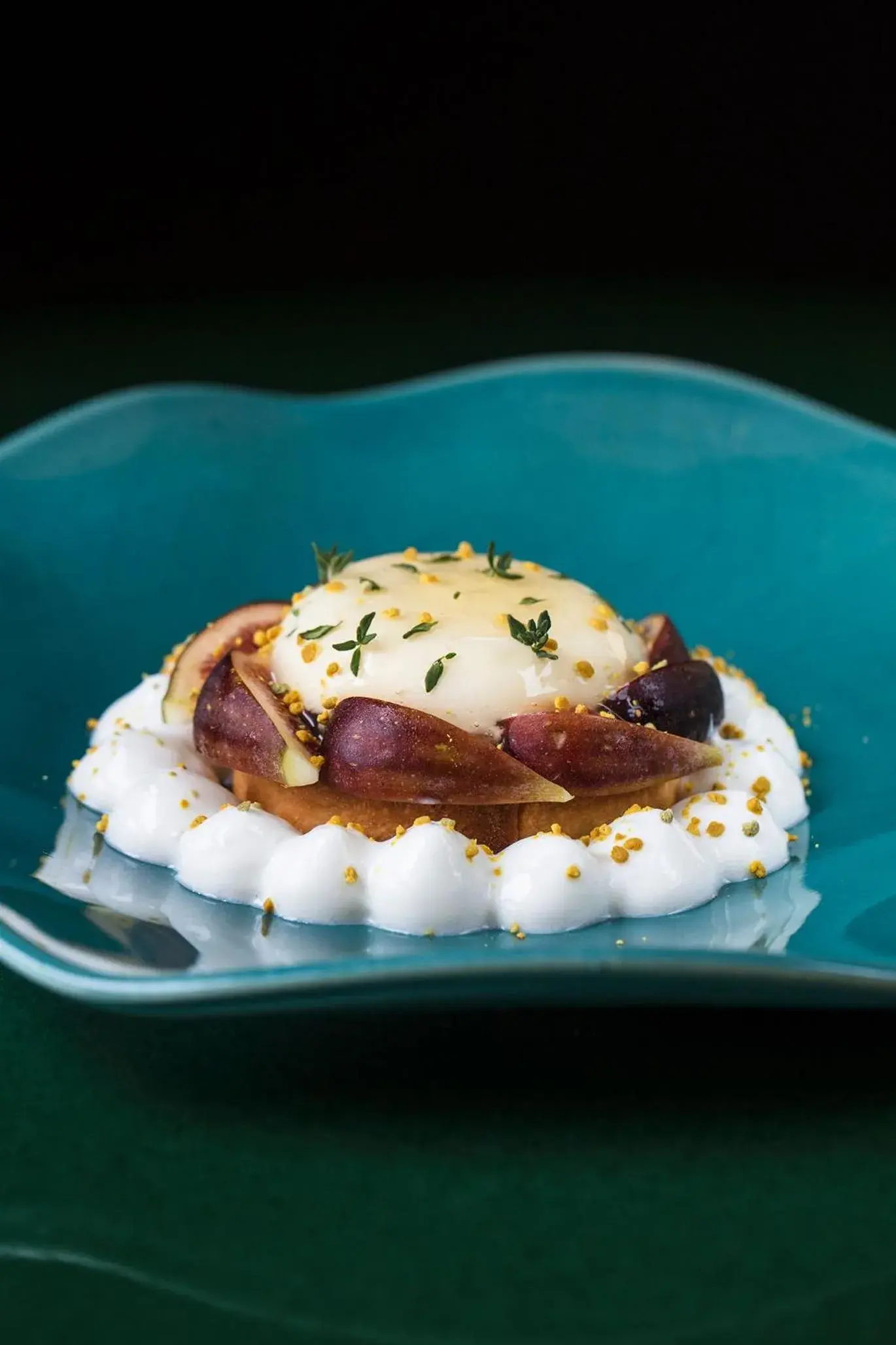 Restaurant/places to eat in Hôtel Le Café de Paris Restaurant/places to eat in Hôtel Le Café de Paris